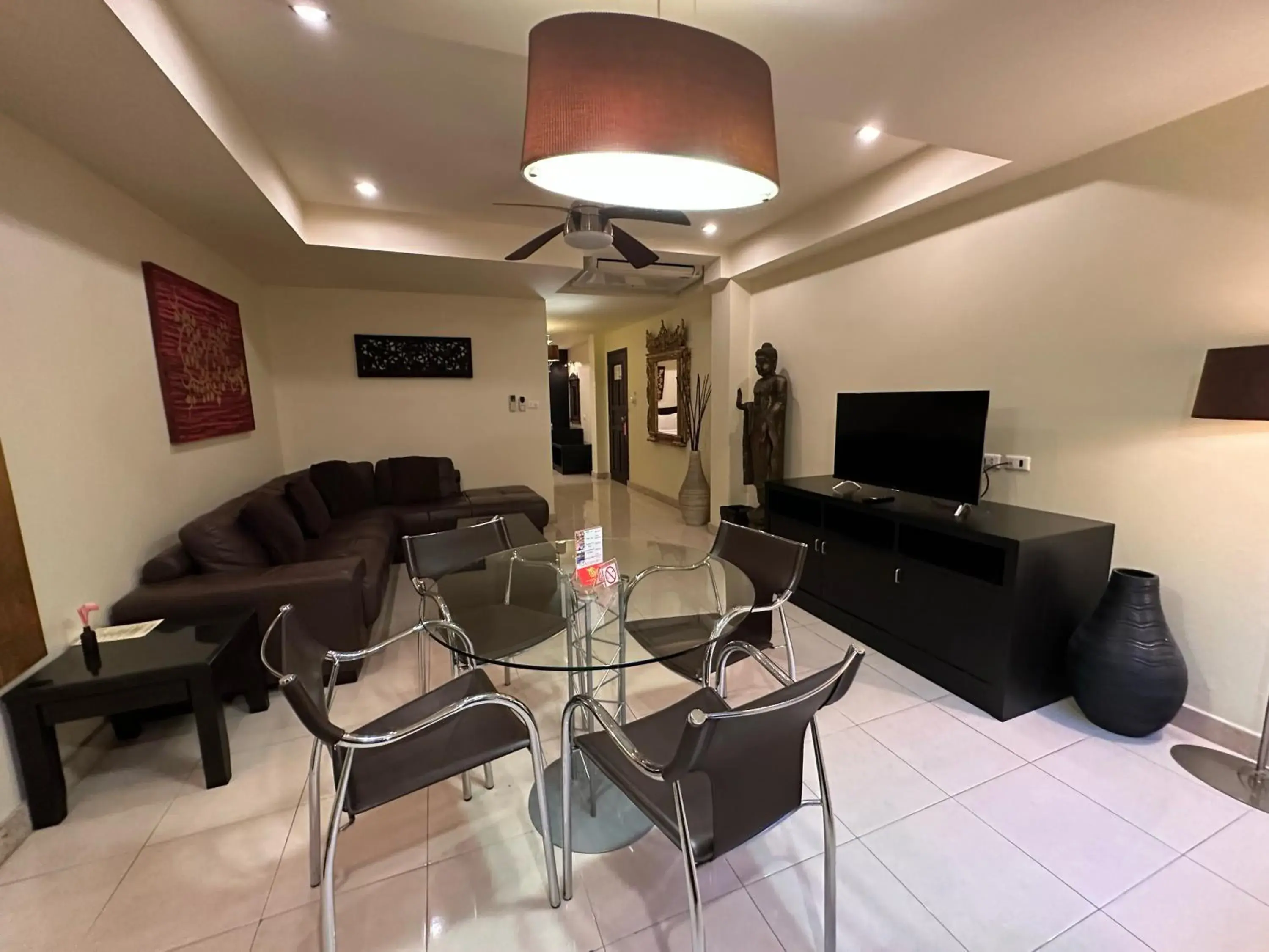 King Room in Copa Hotel King Room in Copa Hotel