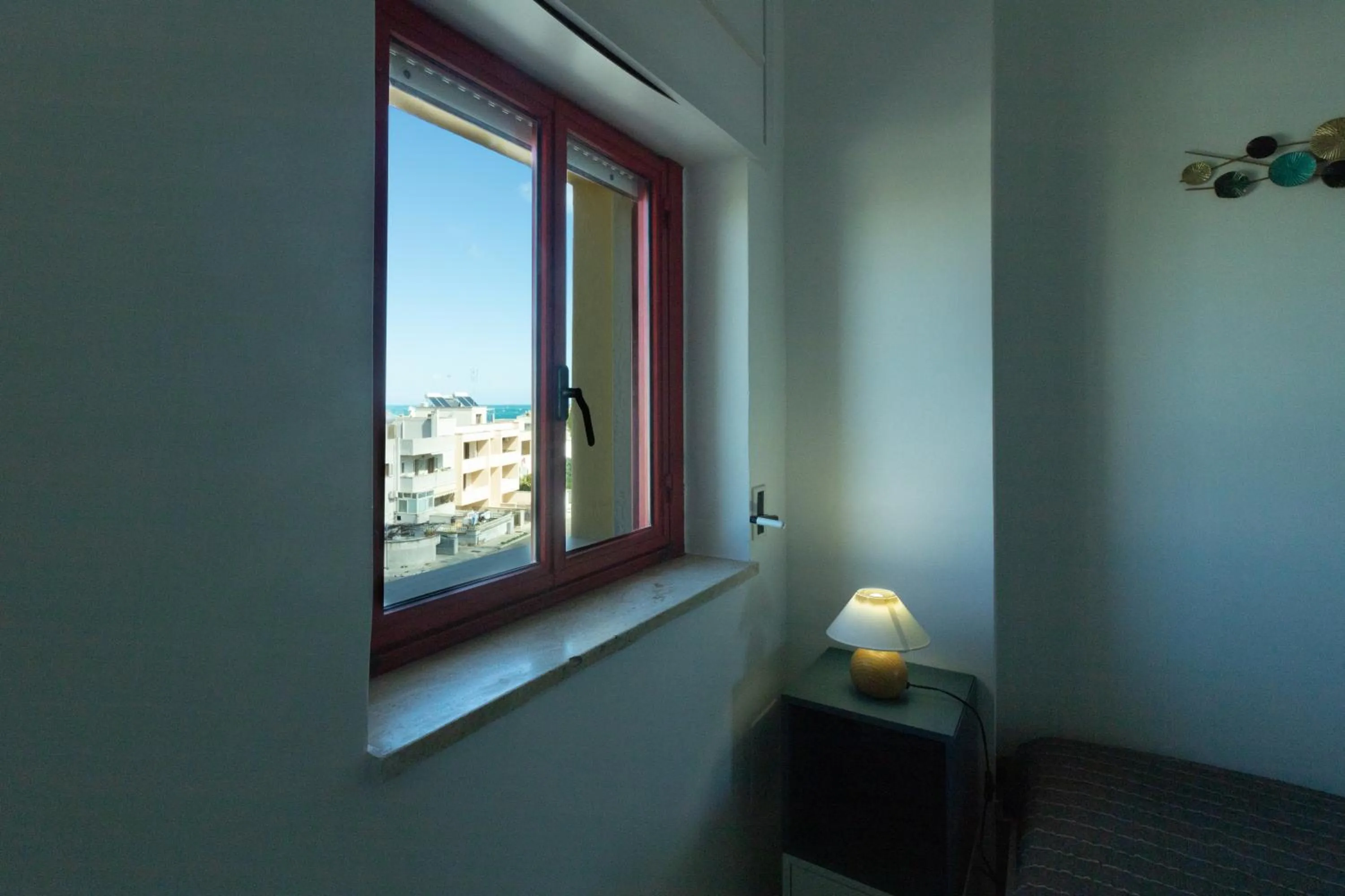 View (from property/room) in Appartamenti Craulo