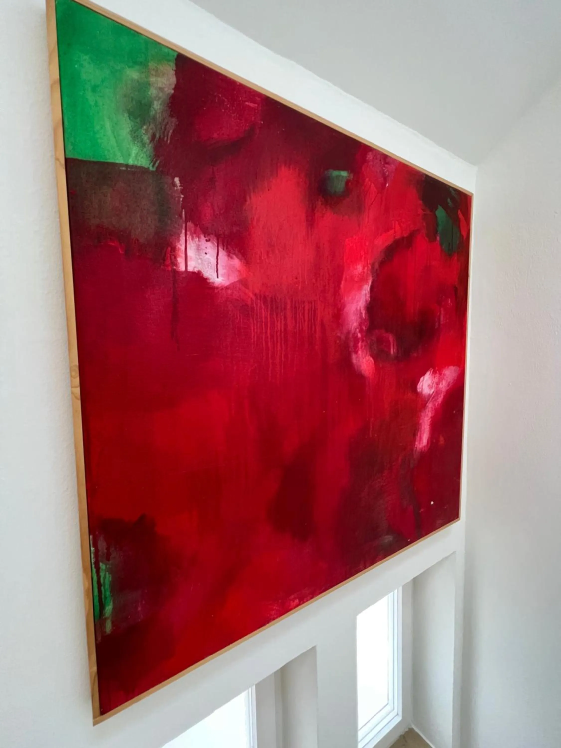 Property building in Aparthotel Parsberg GreenDesign