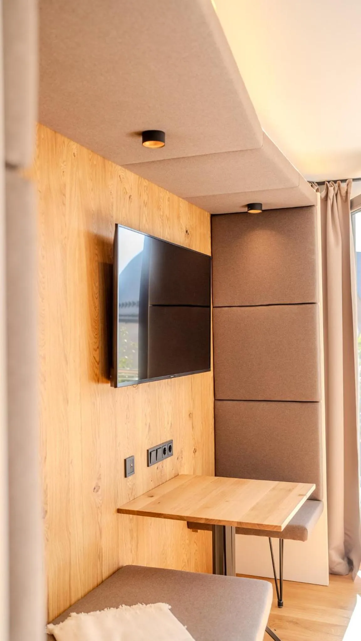 Photo of the whole room in Aparthotel Parsberg GreenDesign