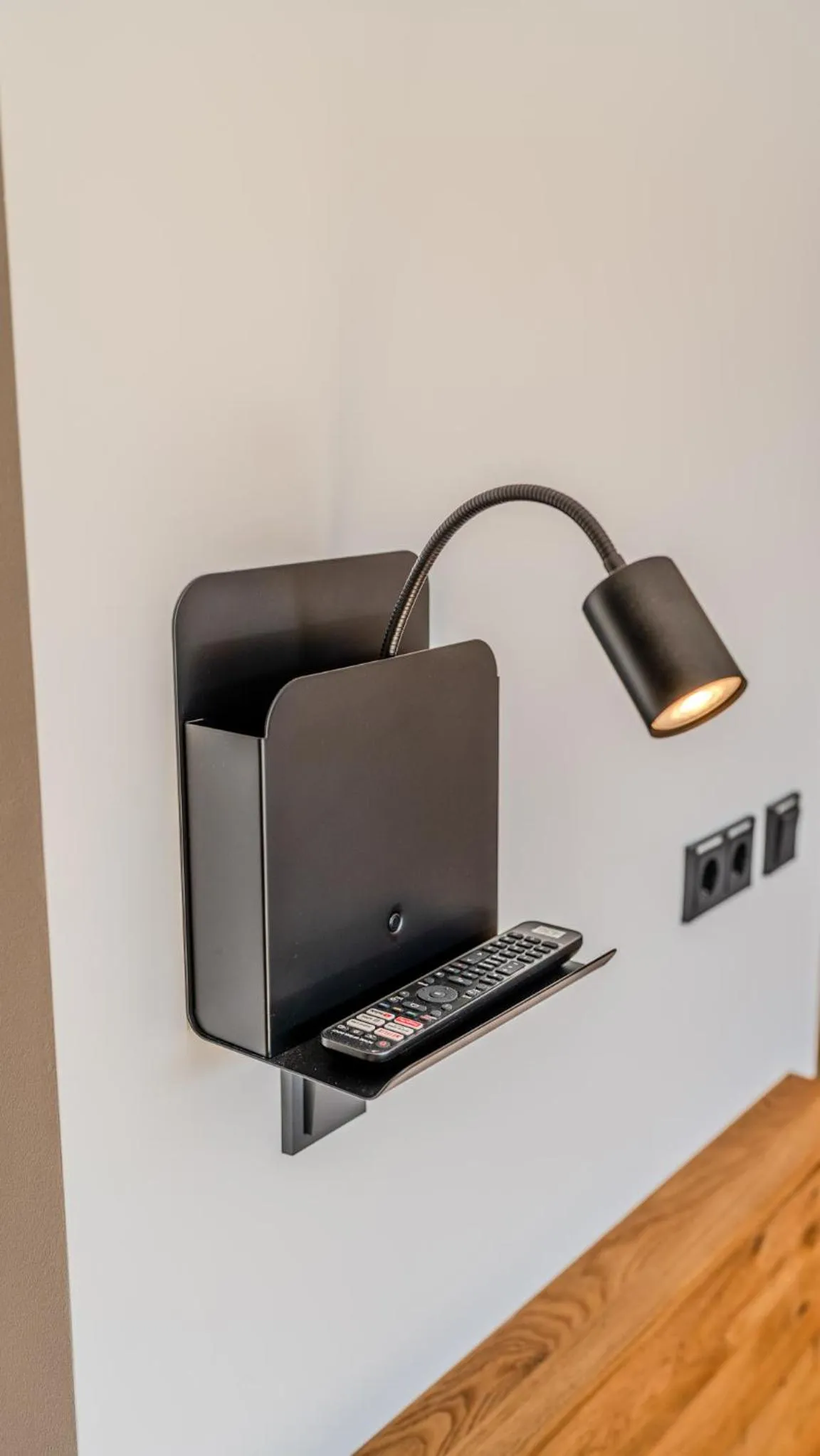 room service in Aparthotel Parsberg GreenDesign