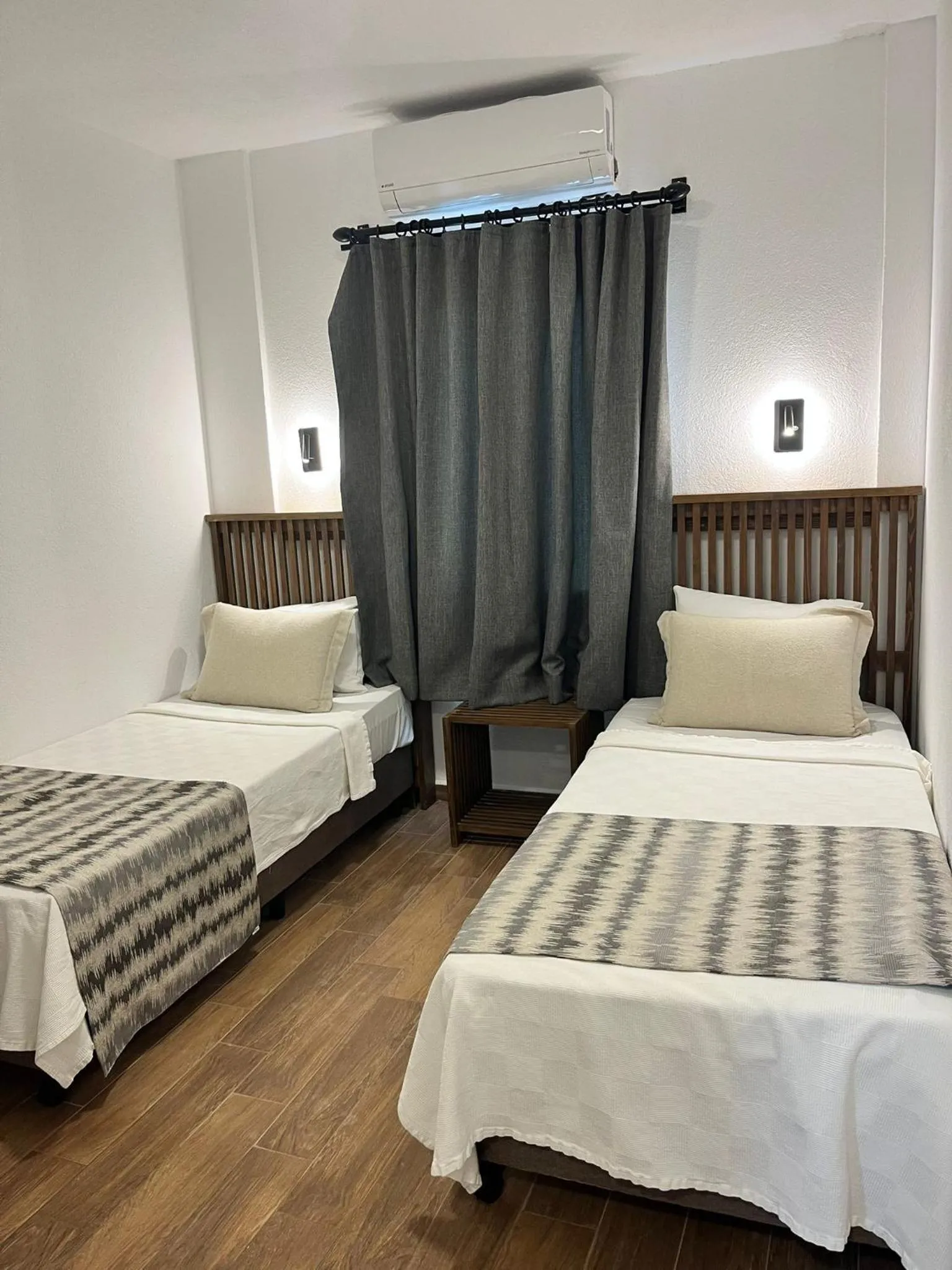 Bedroom, Bed in Costa Viva Bodrum