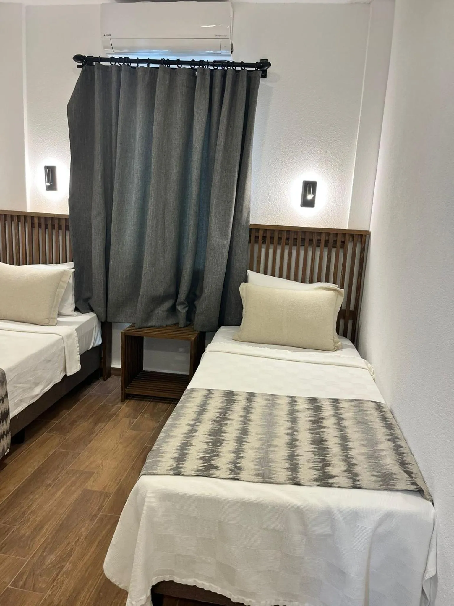 Photo of the whole room, Bed in Costa Viva Bodrum