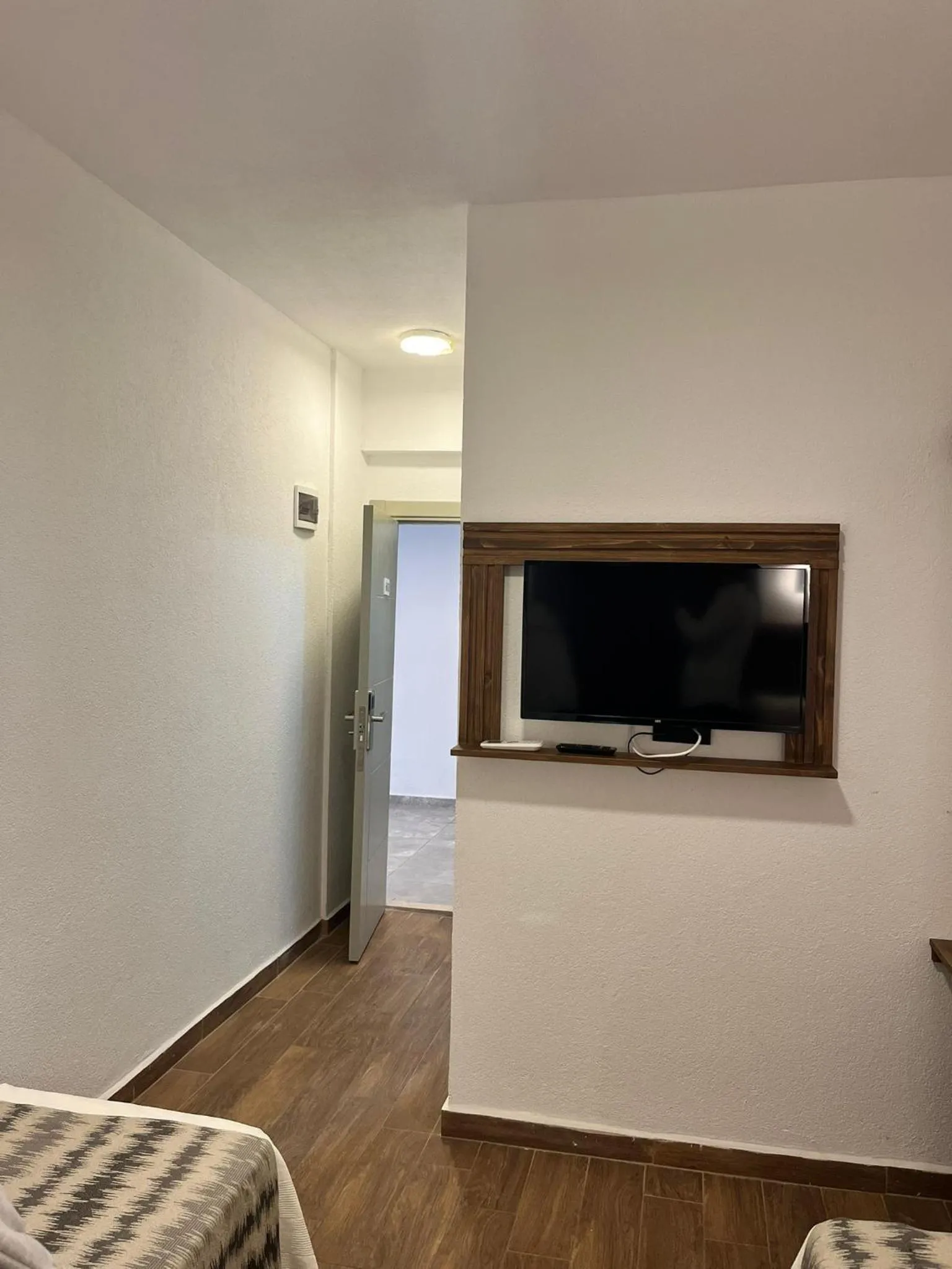 TV and multimedia in Costa Viva Bodrum