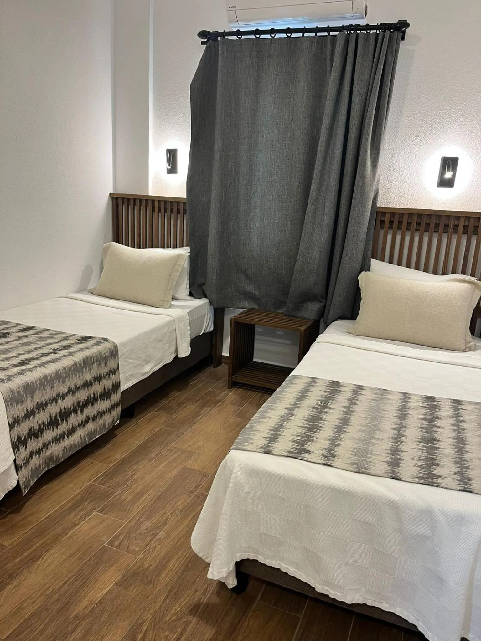 Bedroom, Bed in Costa Viva Bodrum