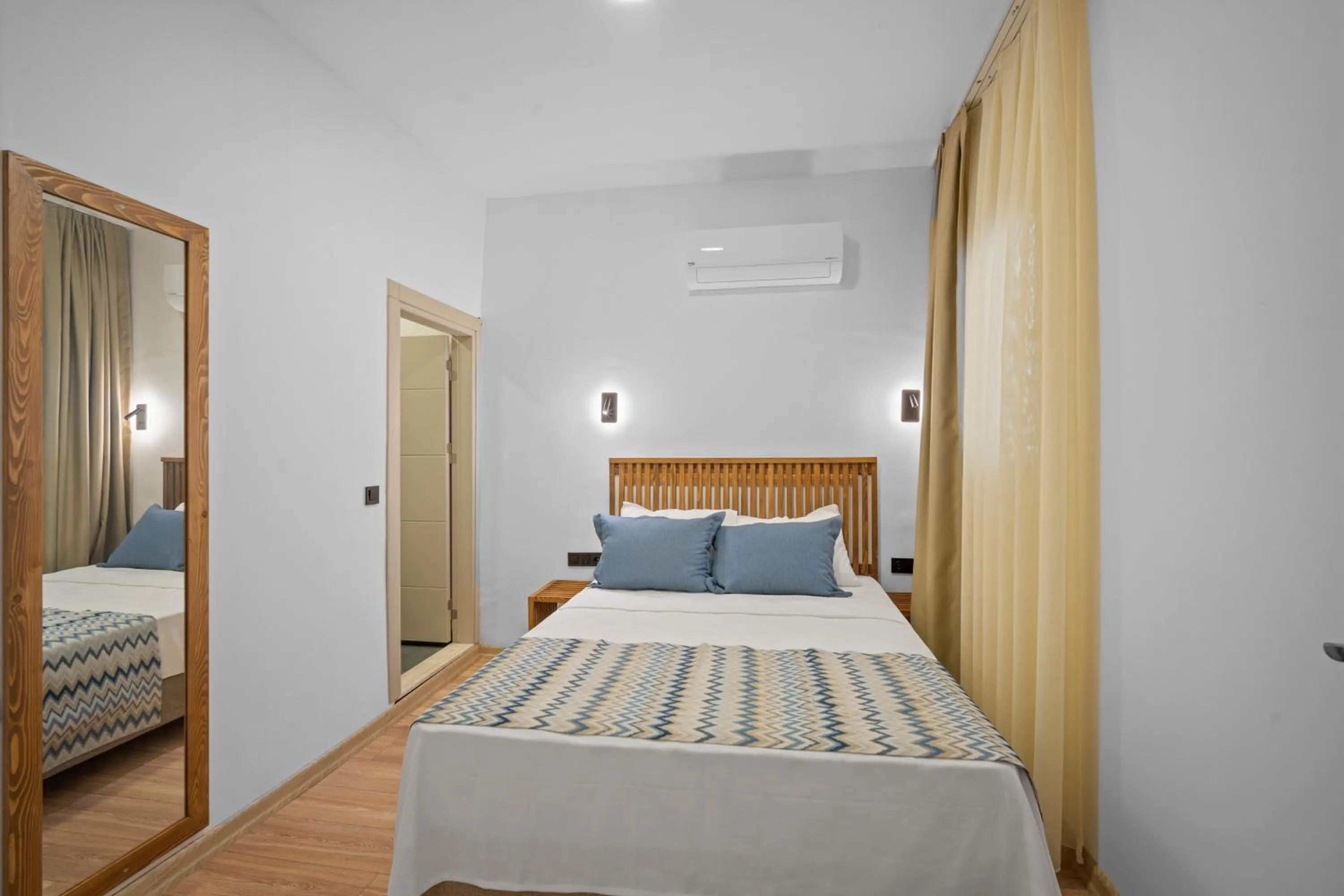 Massage, Bed in Costa Viva Bodrum