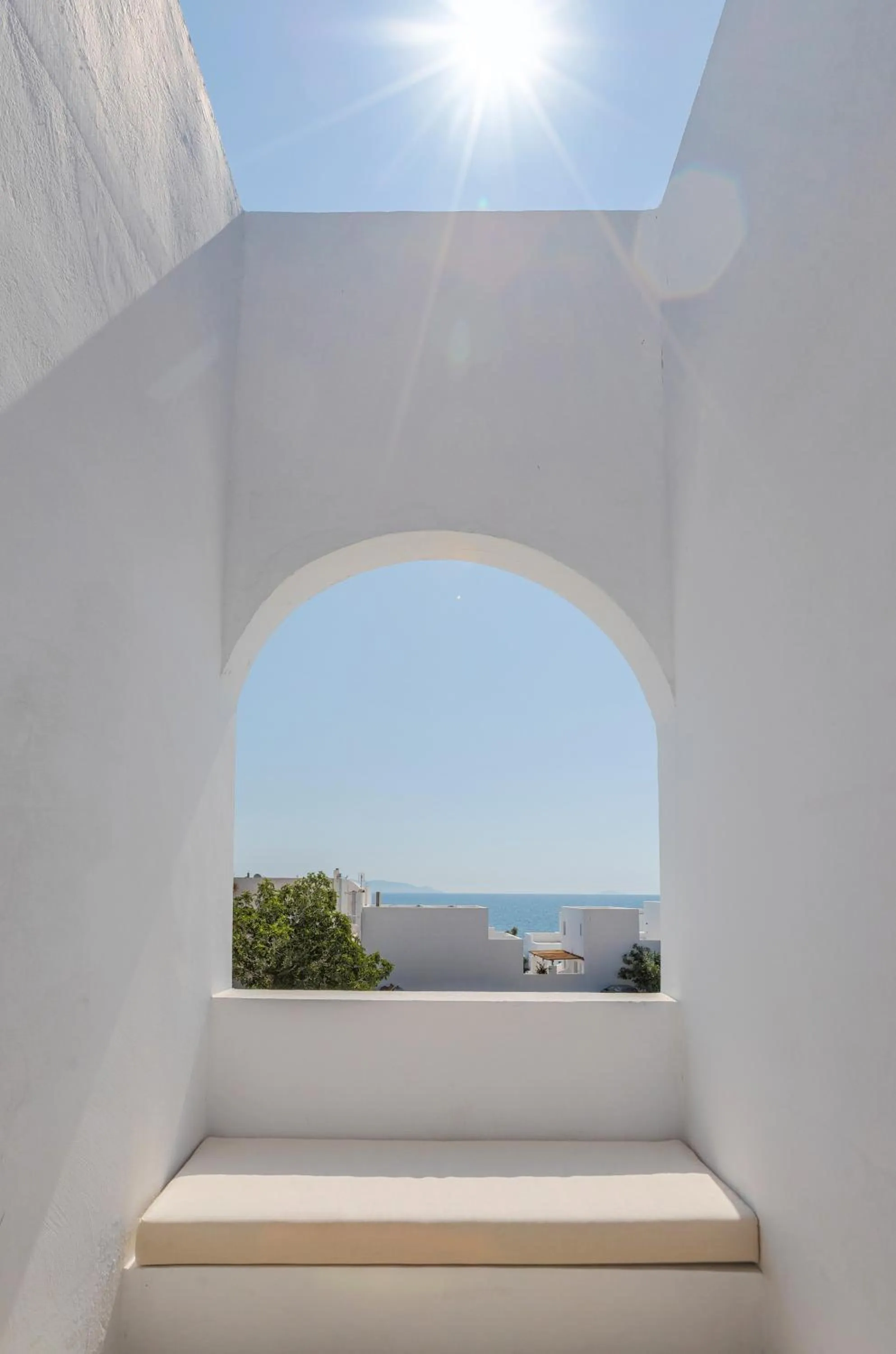 Property building in VOCA HOTEL & SUITES