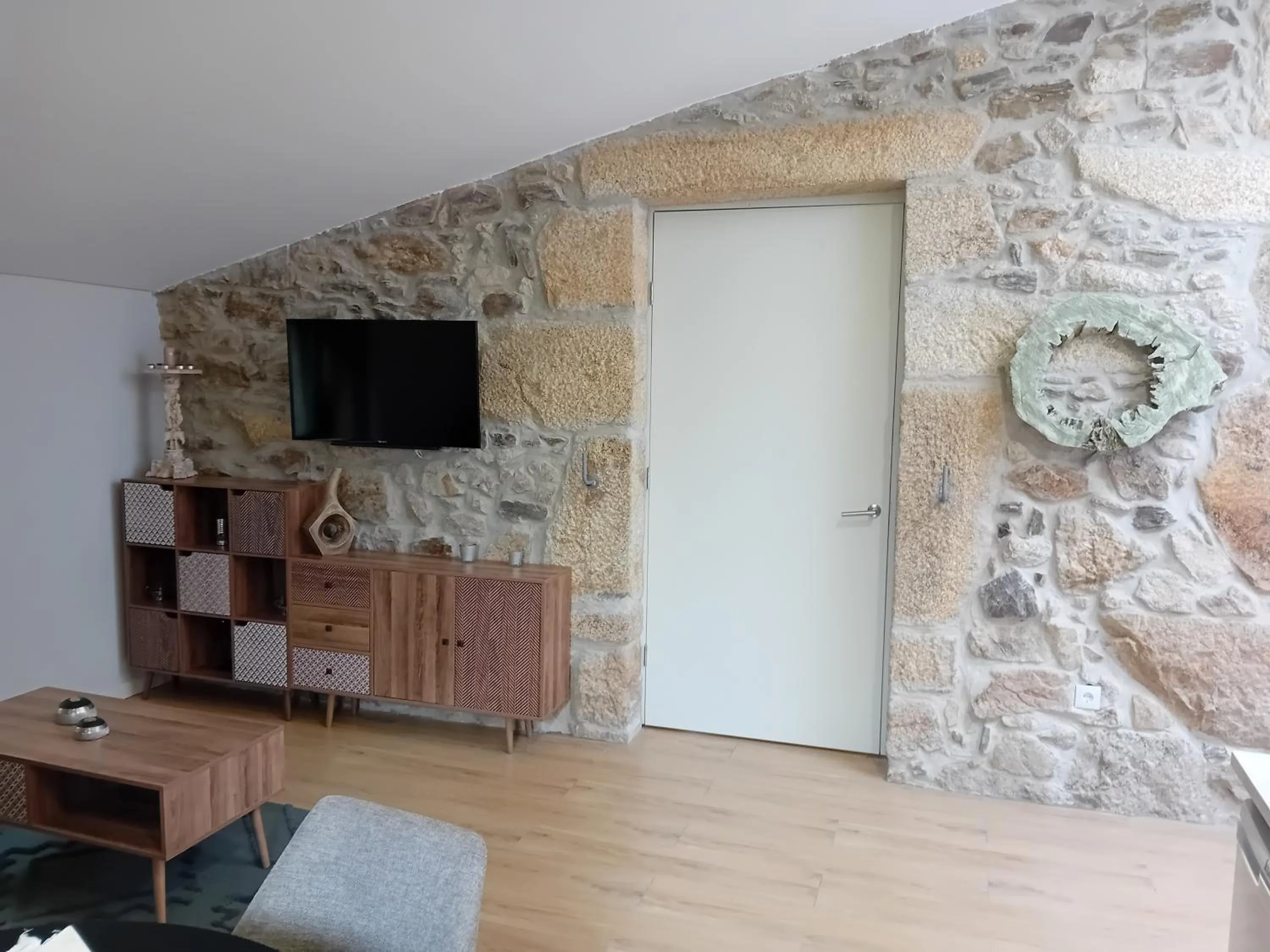 Quinta dos Tojais Hotel Rural