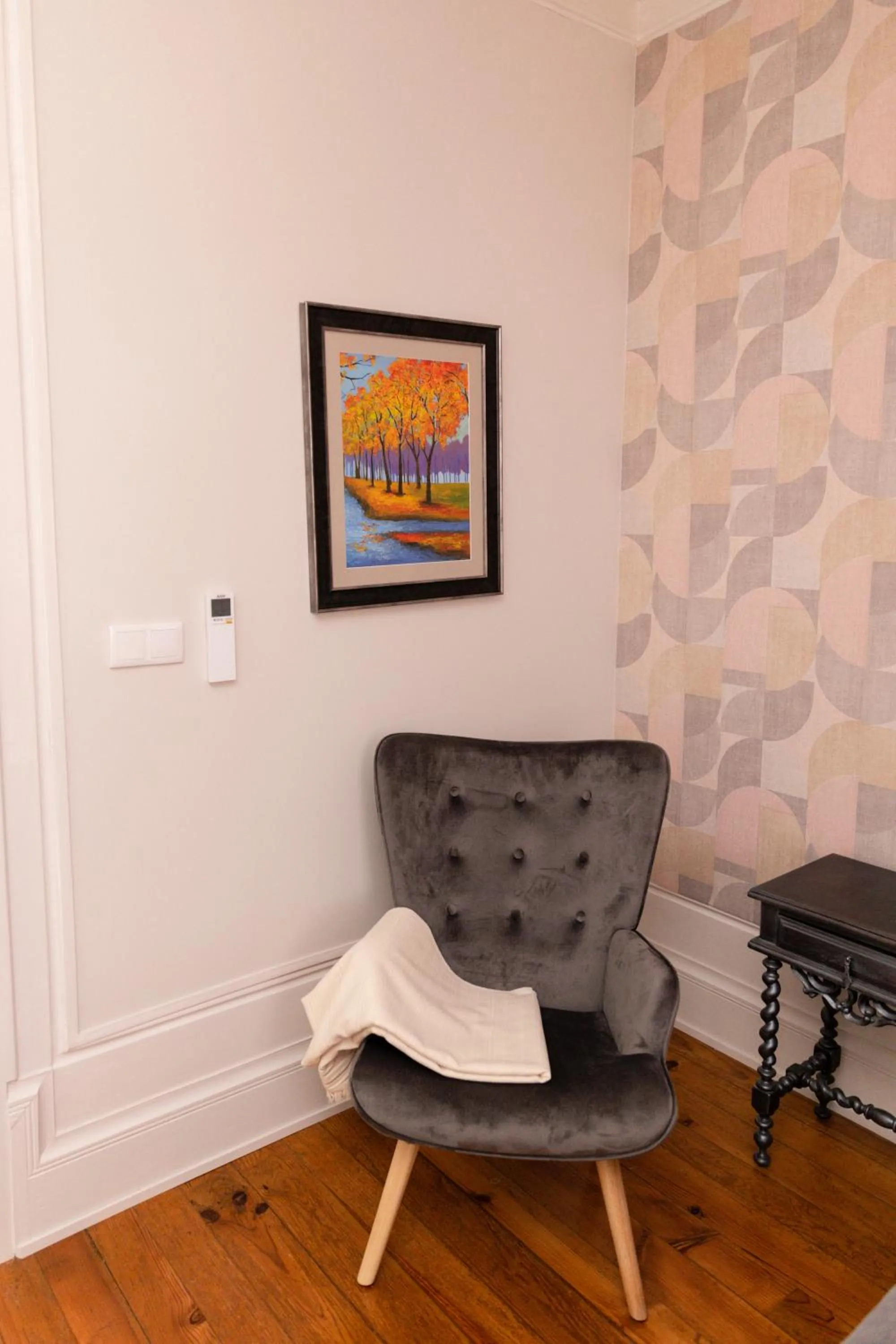 Quinta dos Tojais Hotel Rural