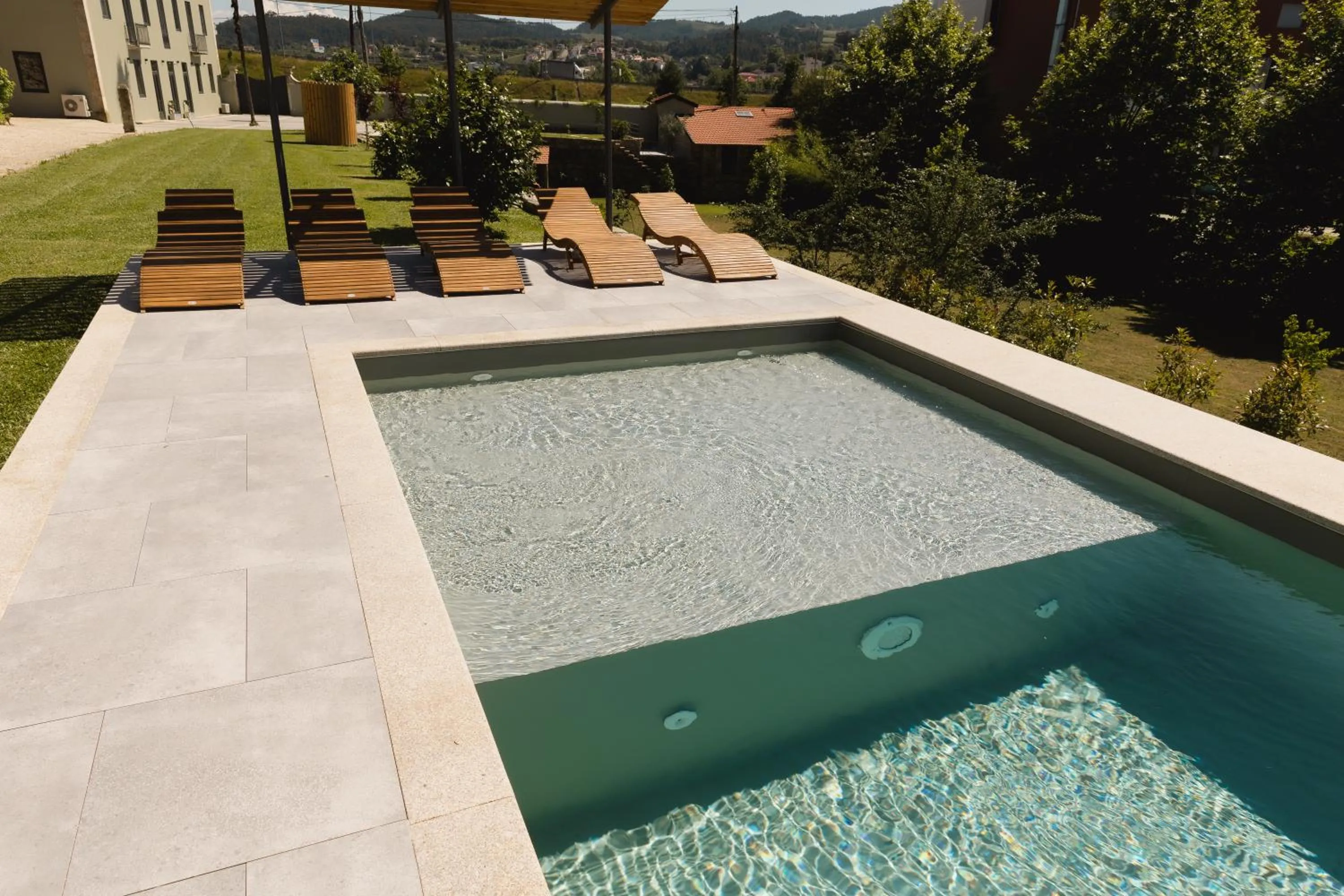 Quinta dos Tojais Hotel Rural