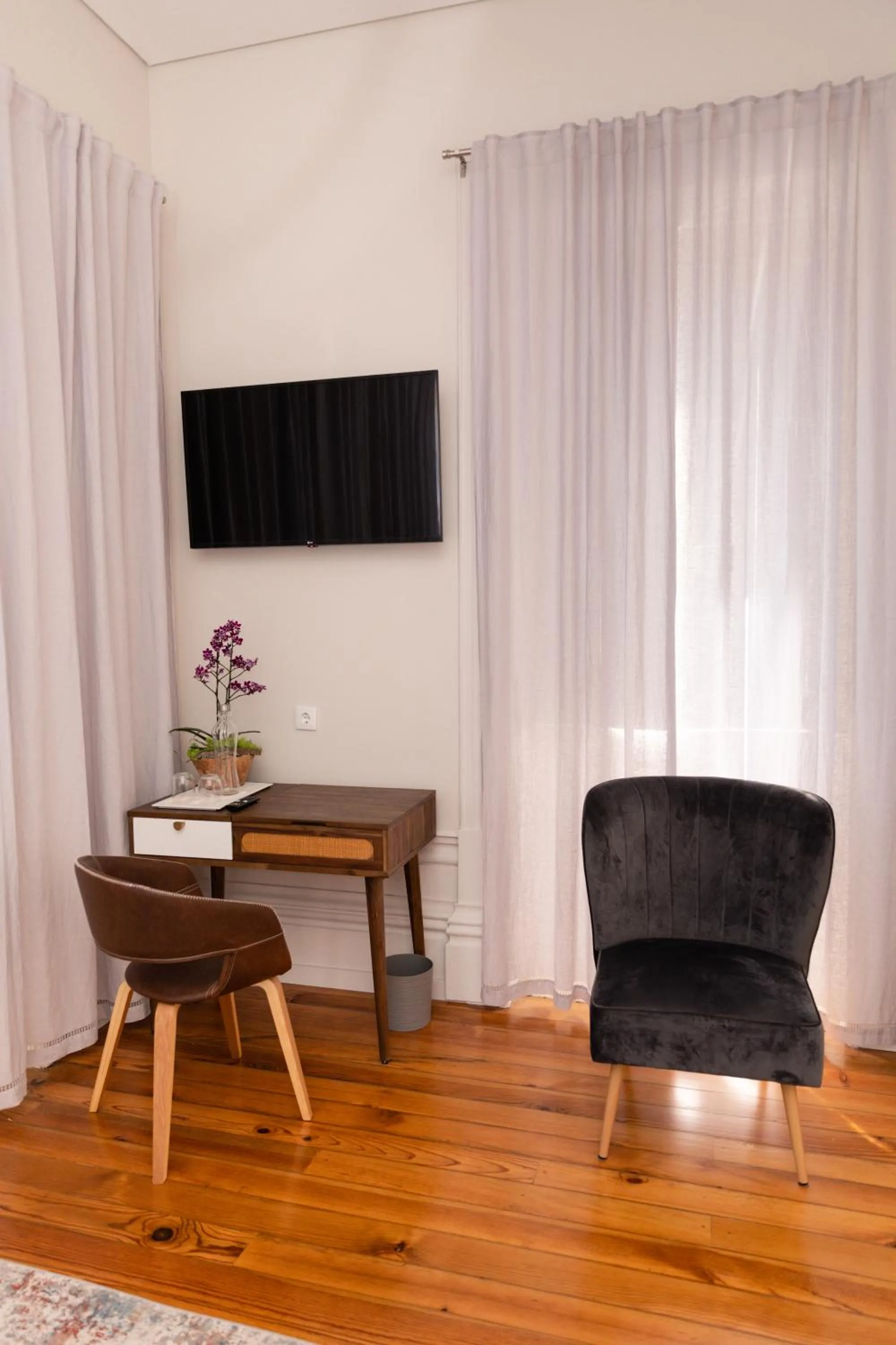 Quinta dos Tojais Hotel Rural