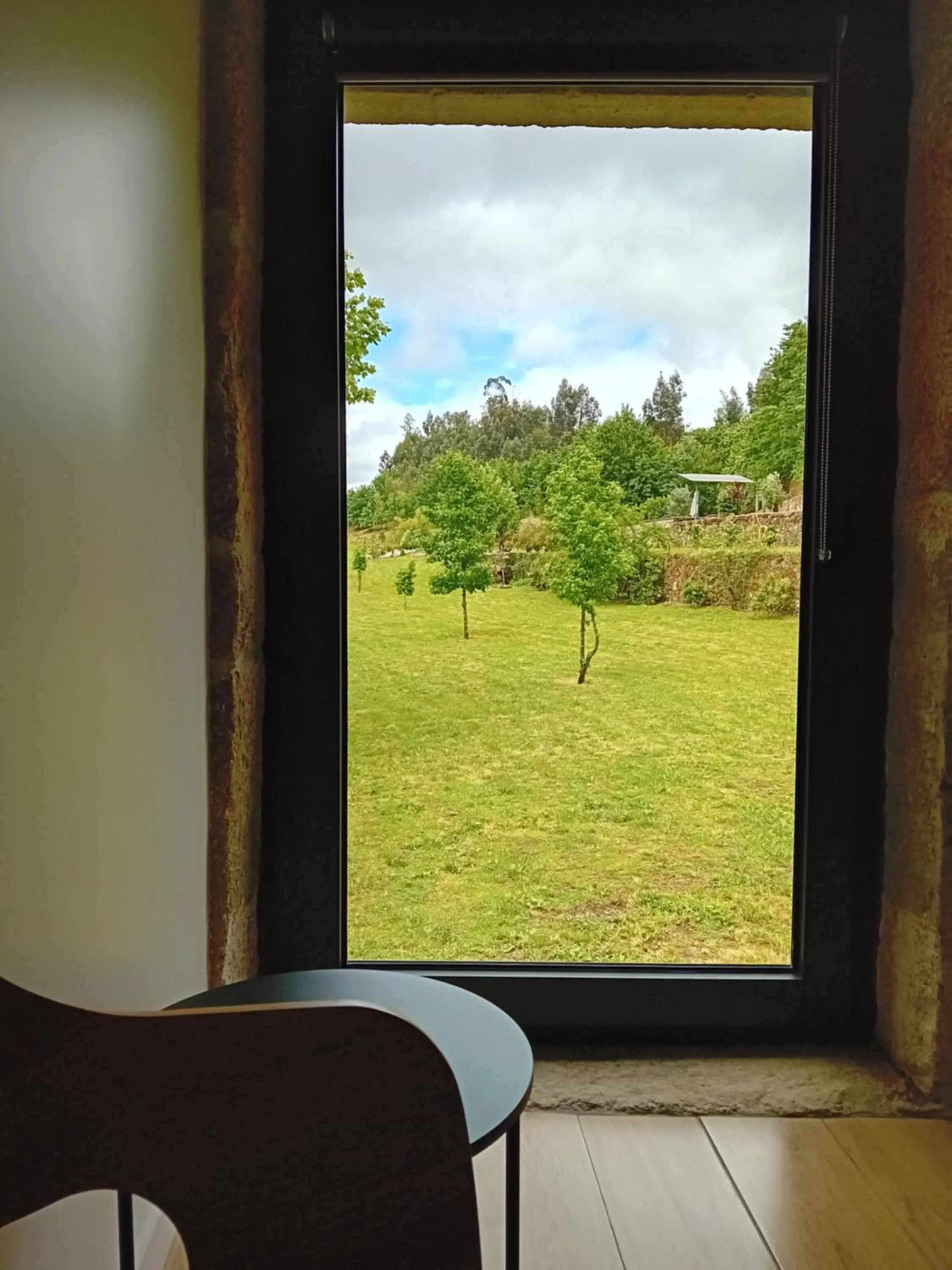 Quinta dos Tojais Hotel Rural