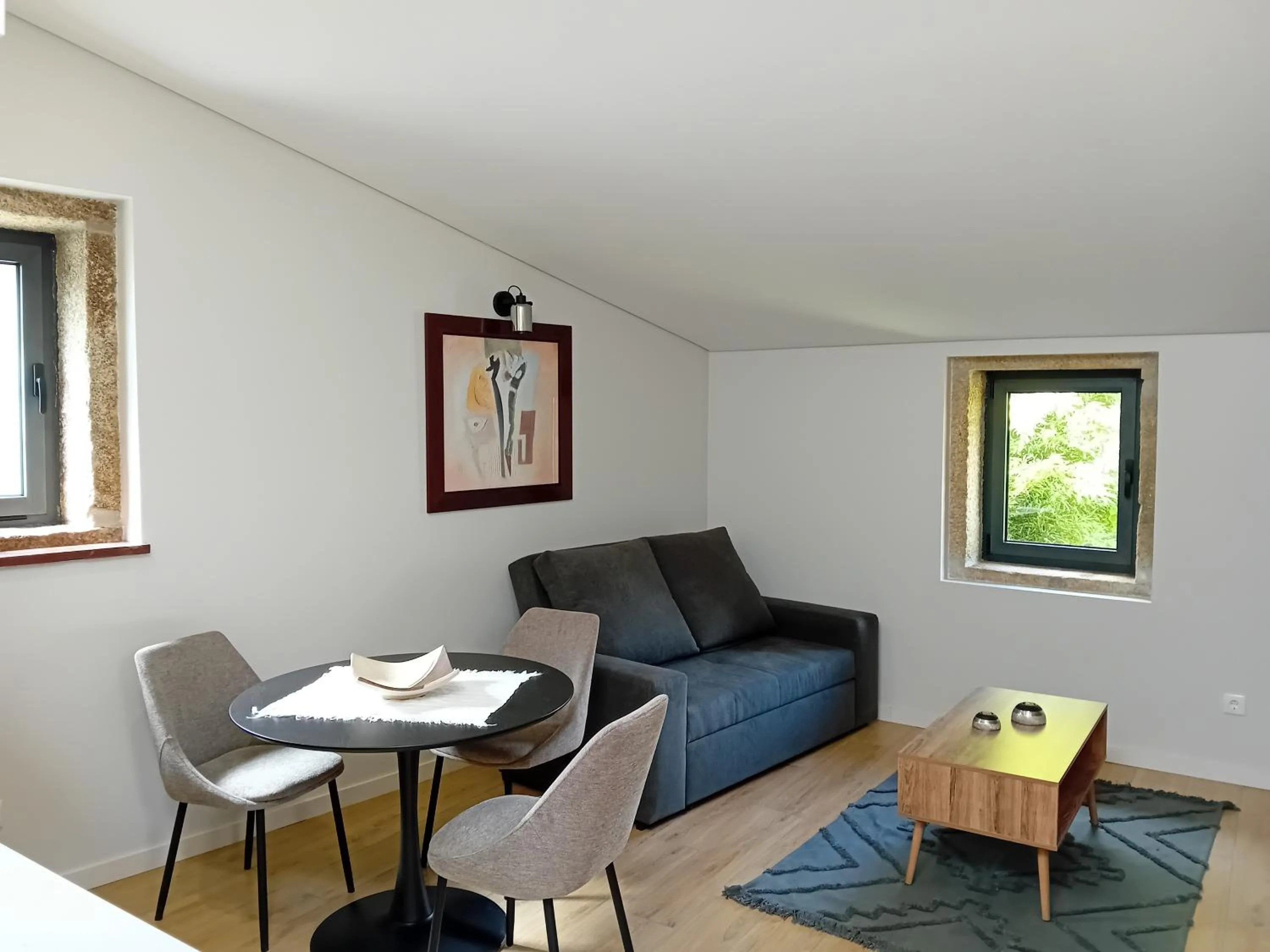 Quinta dos Tojais Hotel Rural