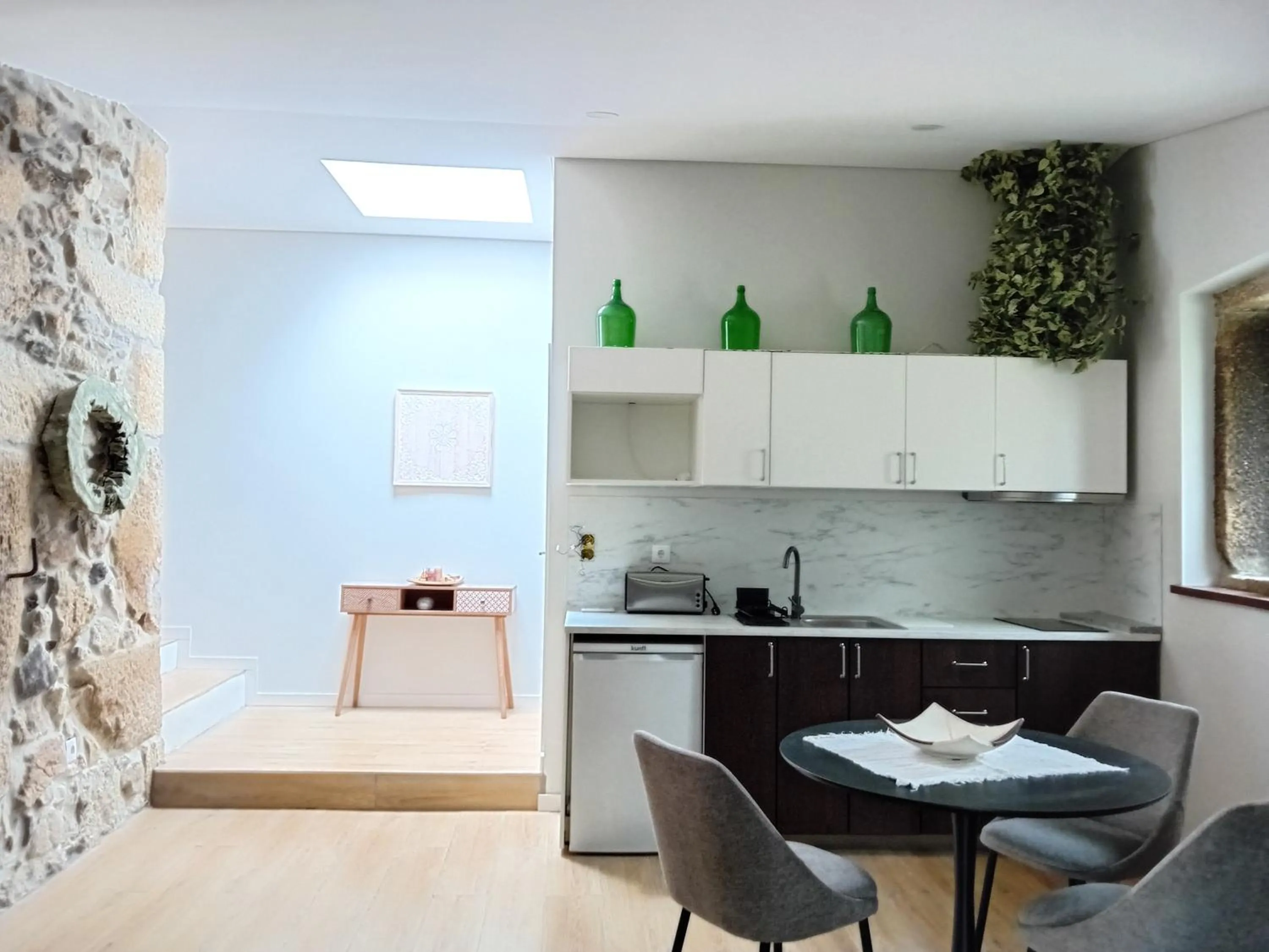 Quinta dos Tojais Hotel Rural