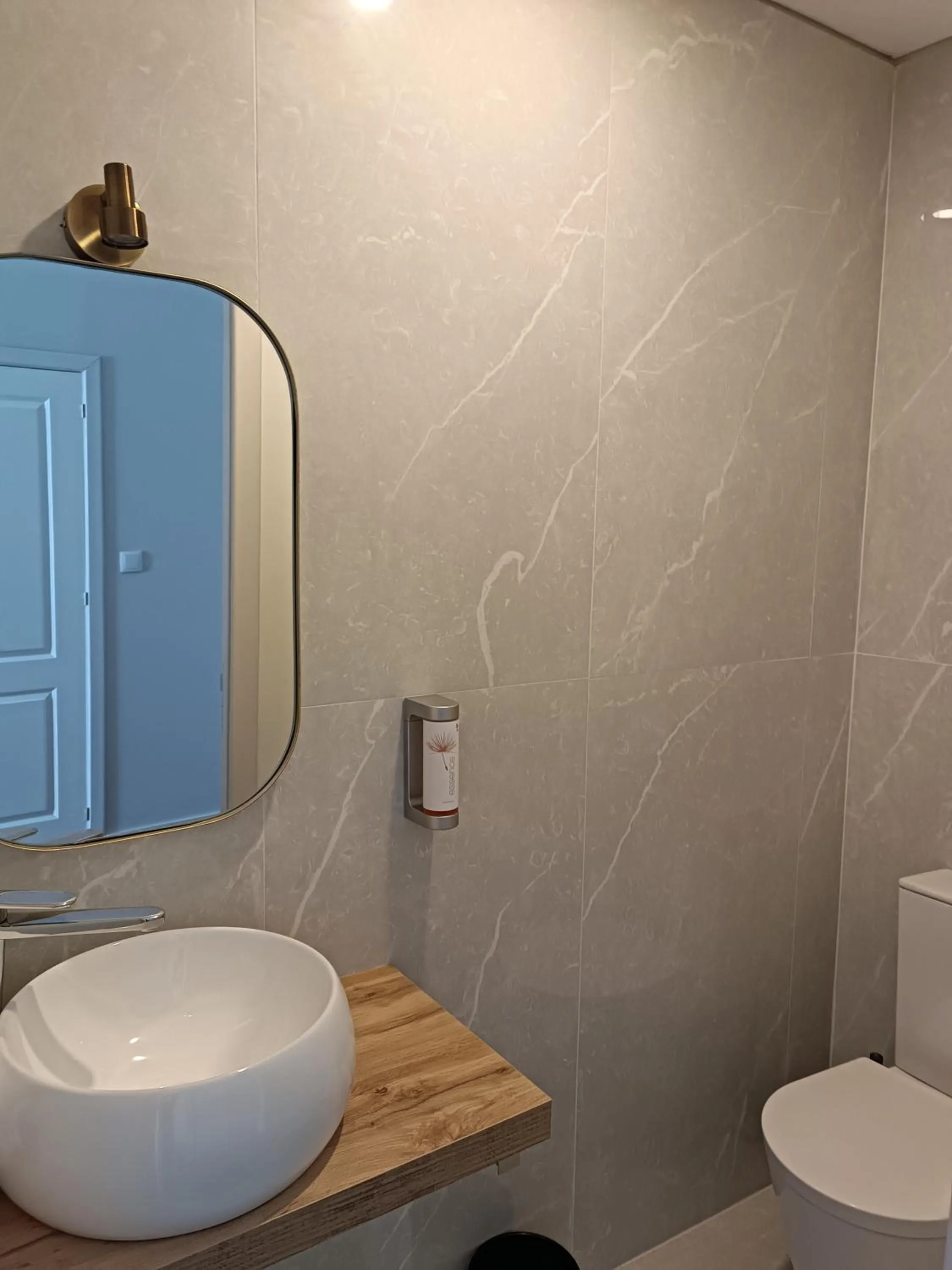 Quinta dos Tojais Hotel Rural