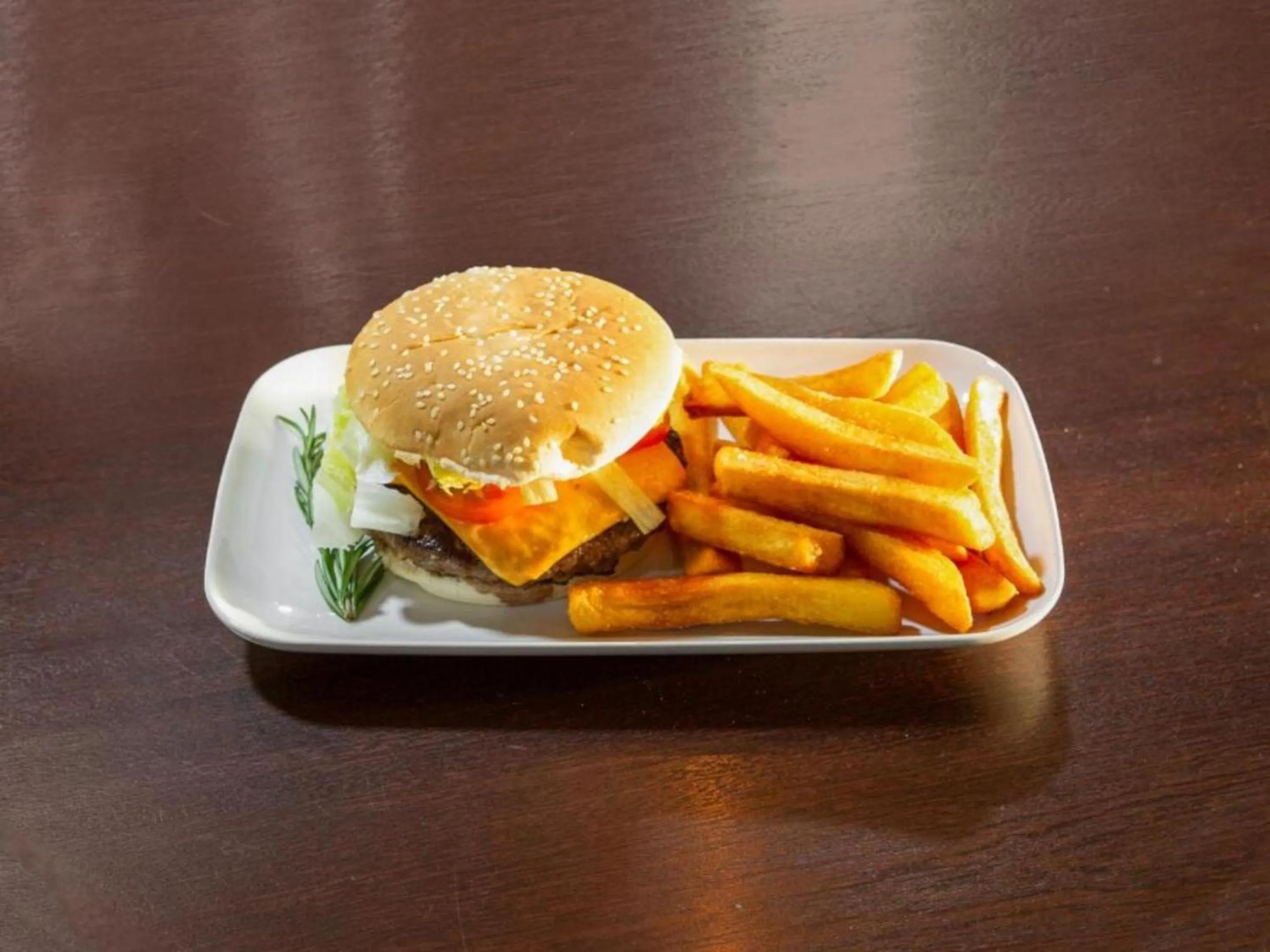 Breakfast in Stay Inn Express, Cambridge