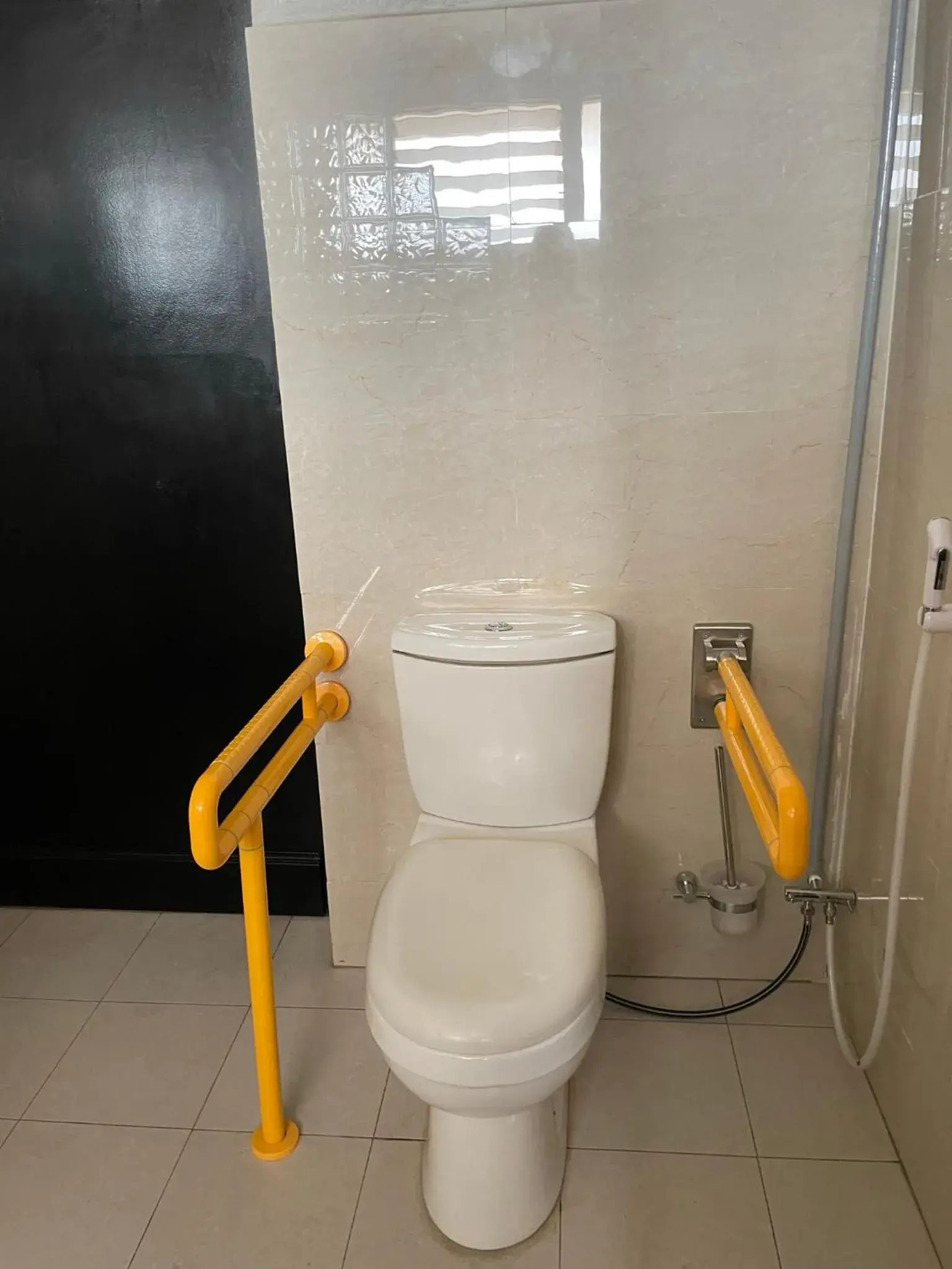 Double Room - single occupancy - Disability Access in Governor's Residence Double Room - single occupancy - Disability Access in Governor's Residence