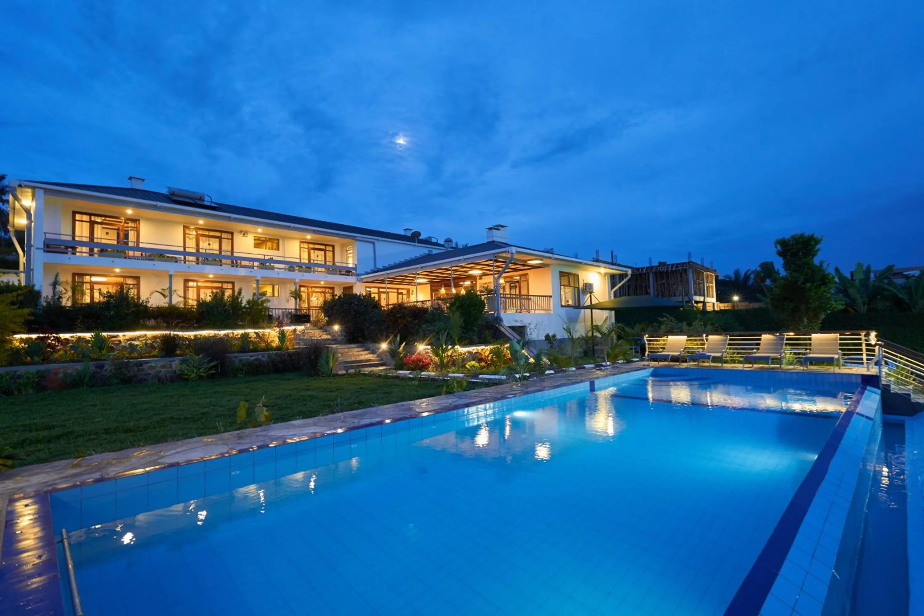 Governor's Residence