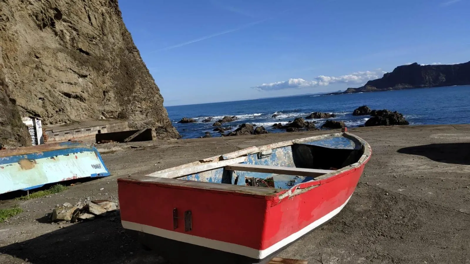 Winter in Hotel Casa Vieja del Sastre