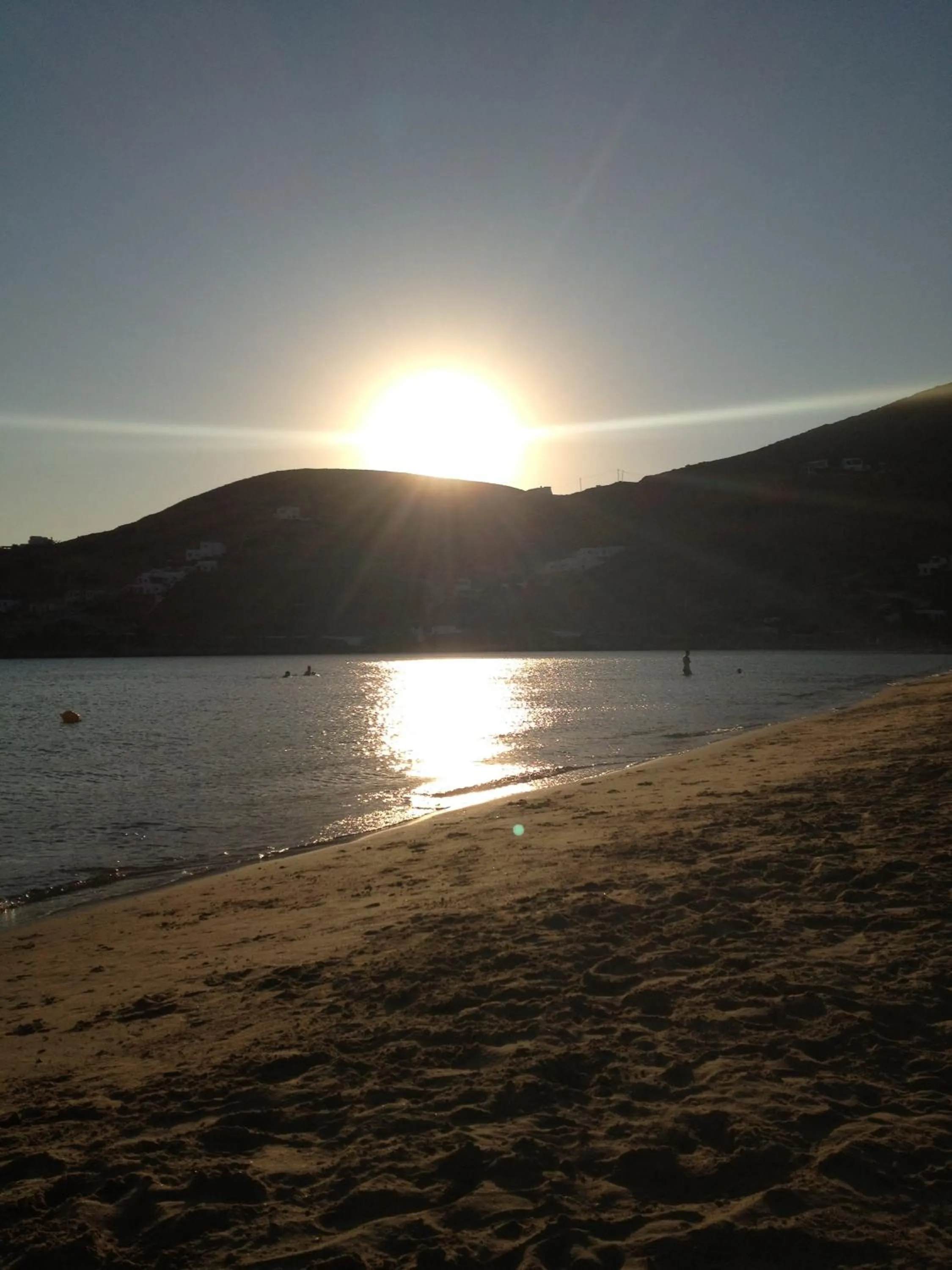 Other in Galini Pension