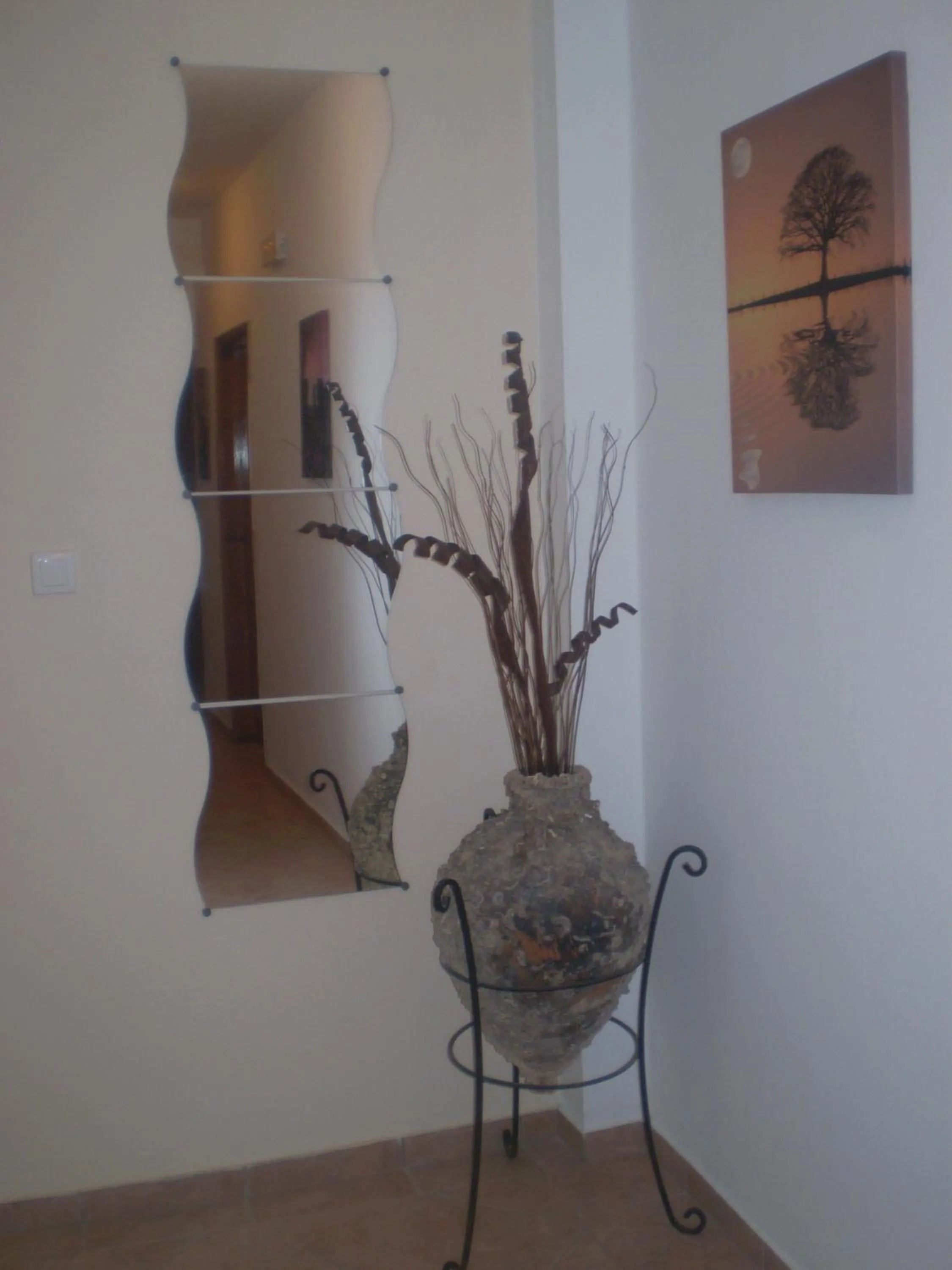 Other in Galini Pension