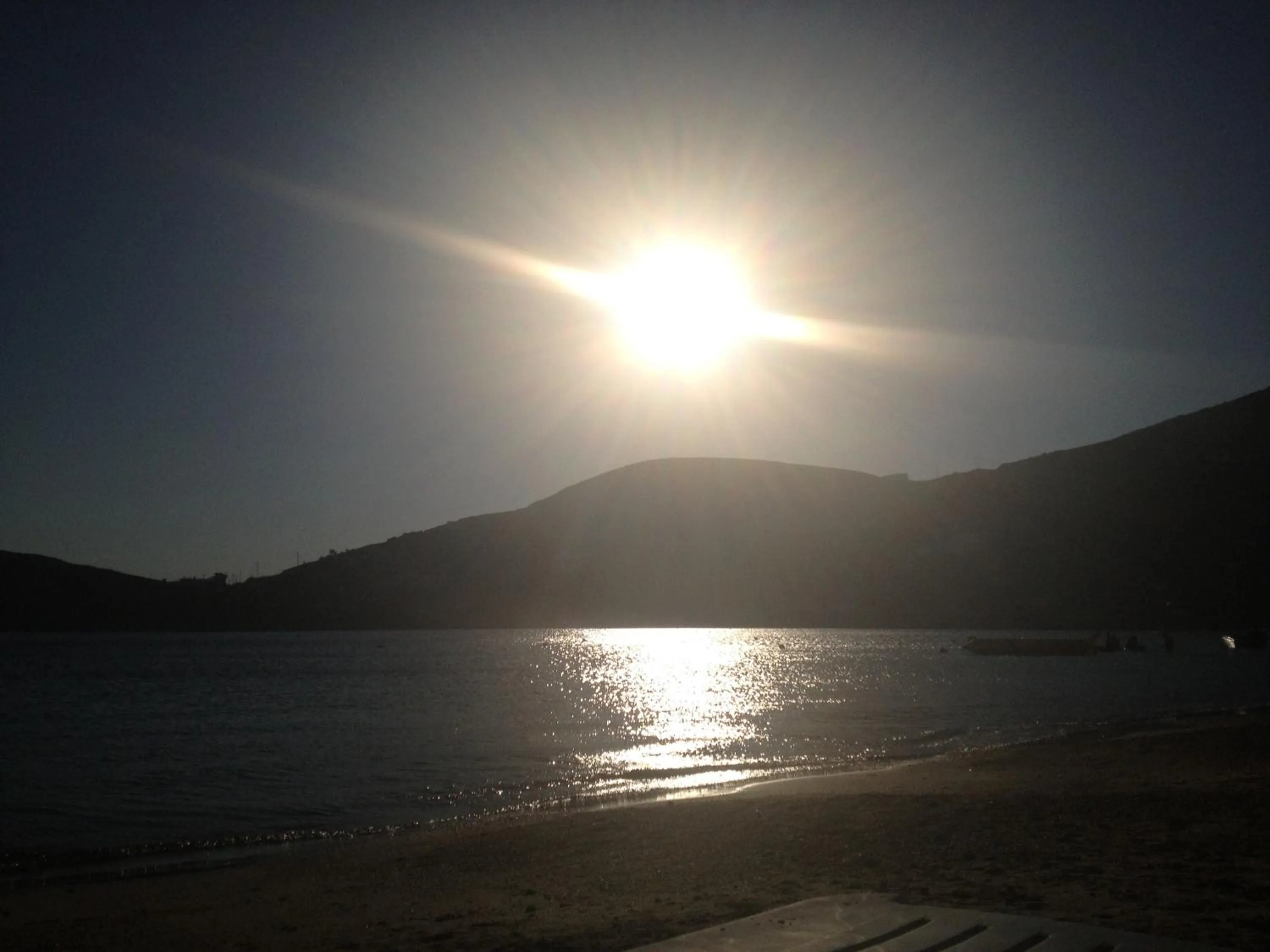 Neighbourhood in Galini Pension