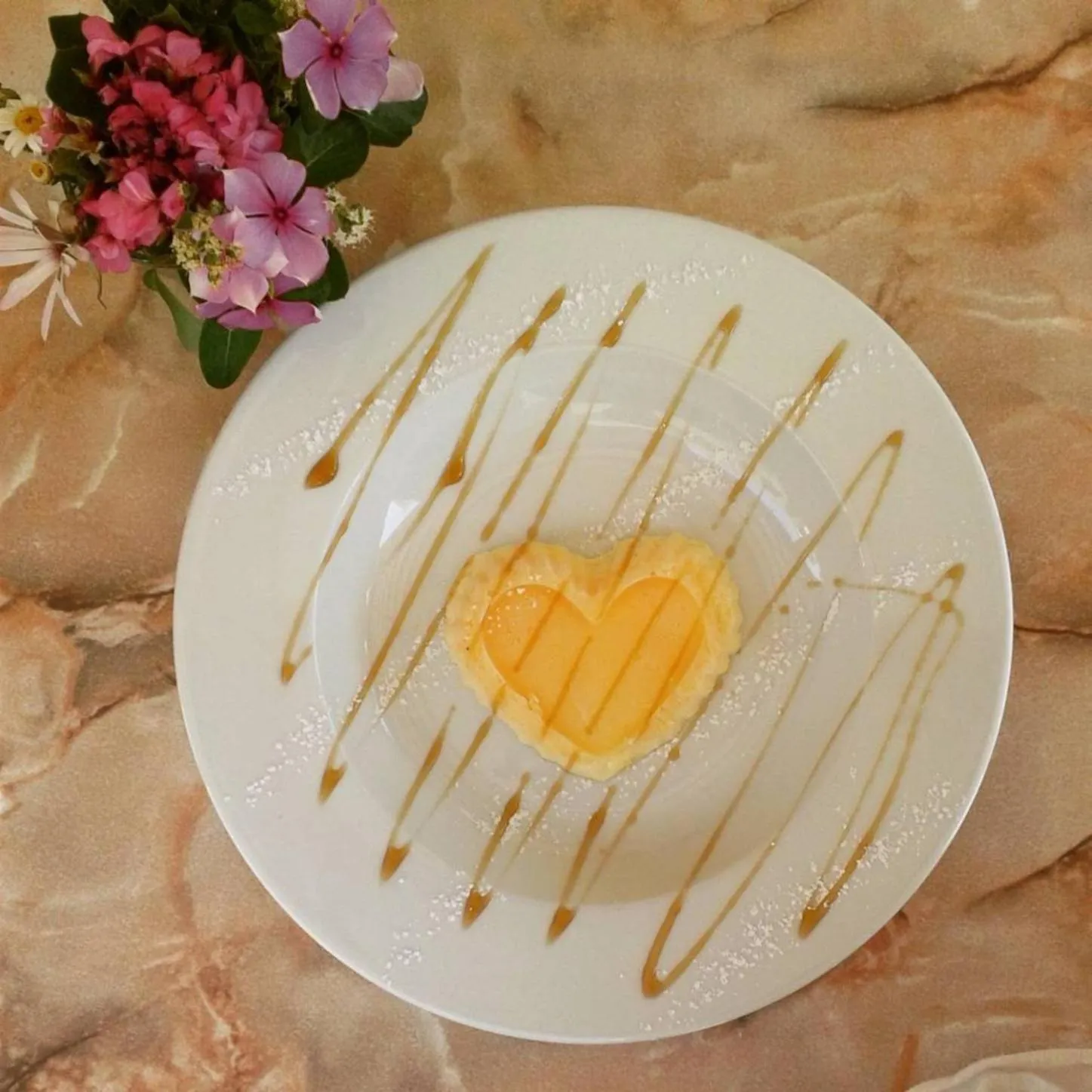 Restaurant/places to eat in Konstantina Apartments