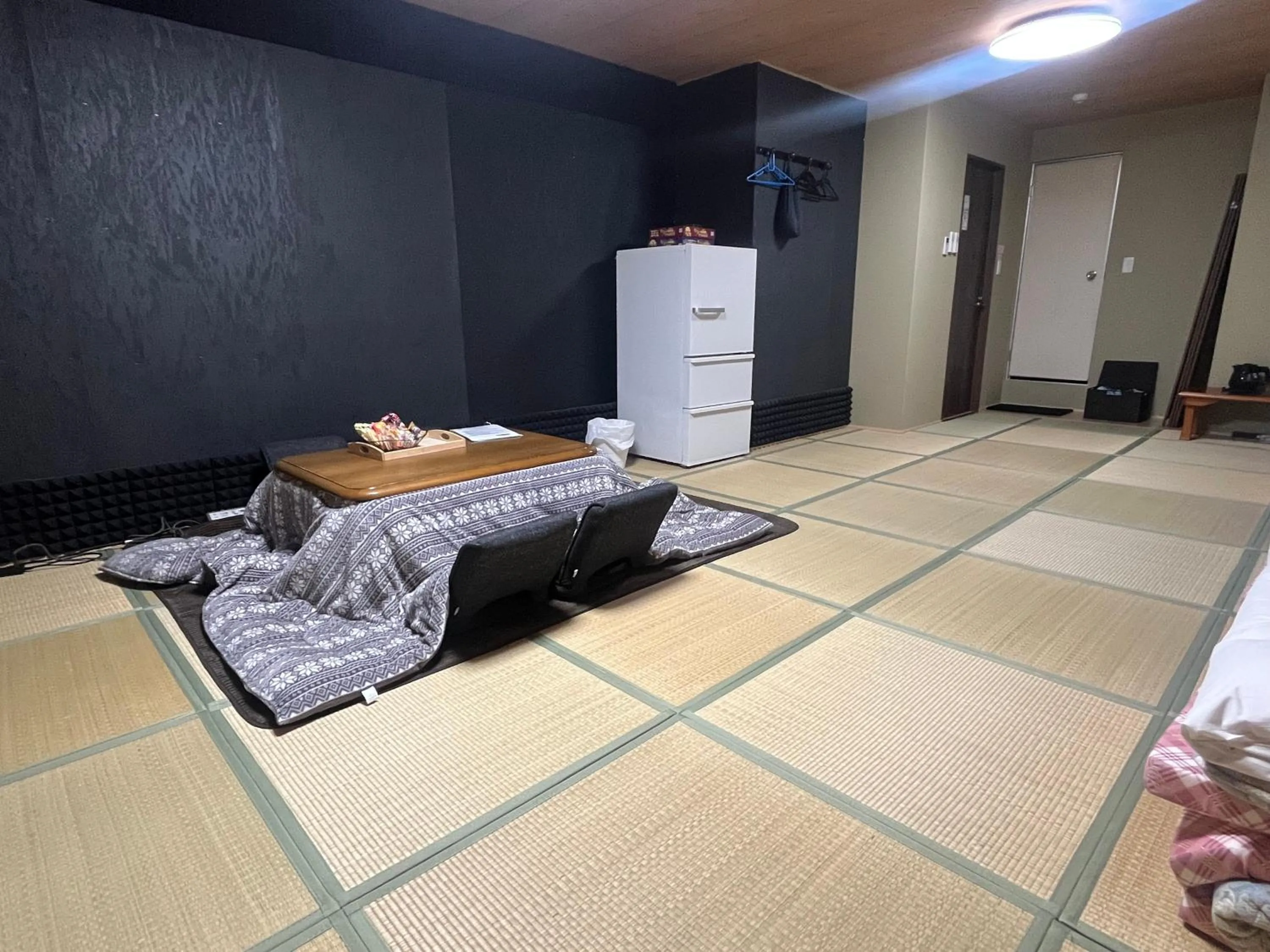 Wafu Ryokan Uehonmachi