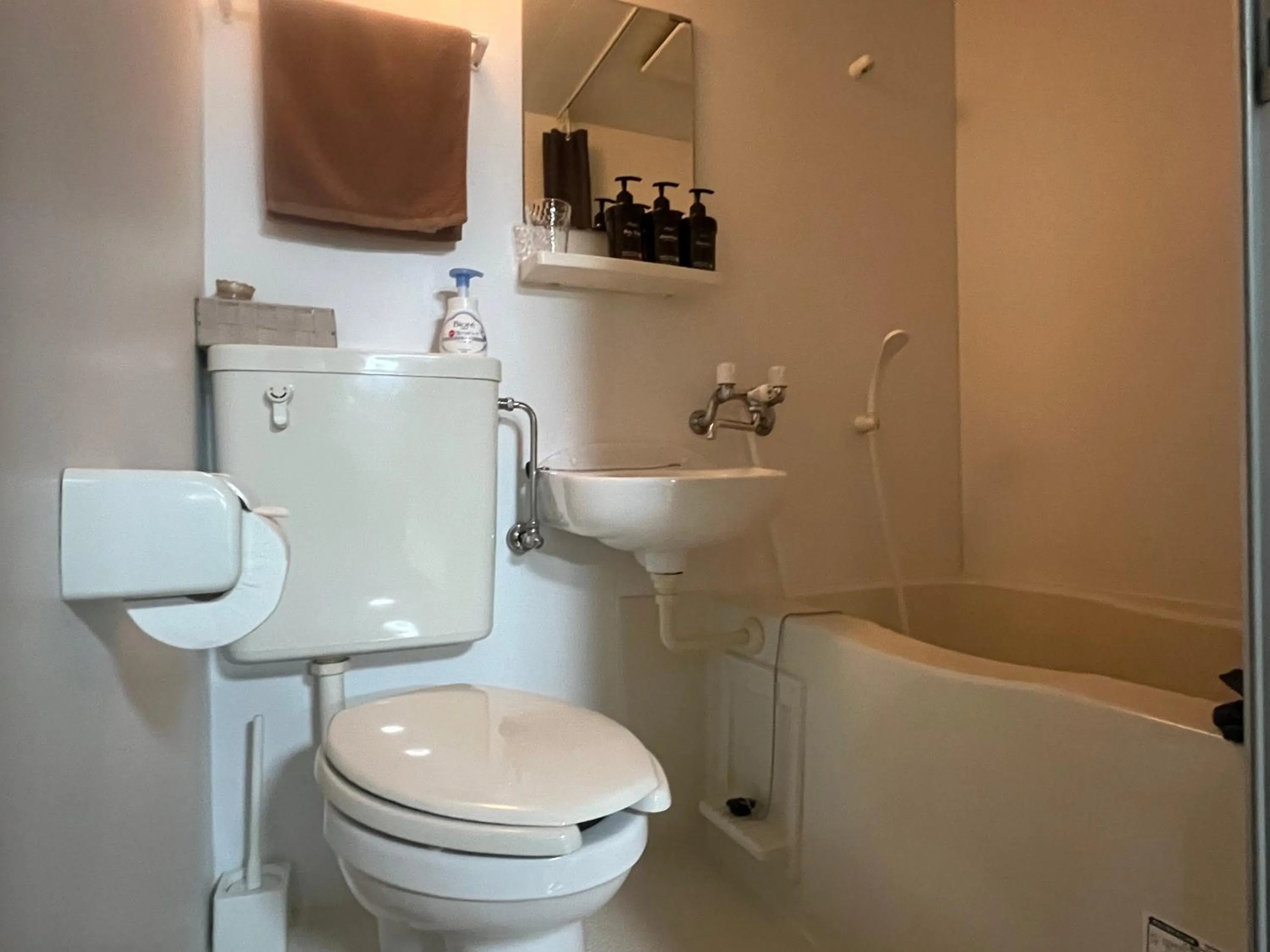 Wafu Ryokan Uehonmachi