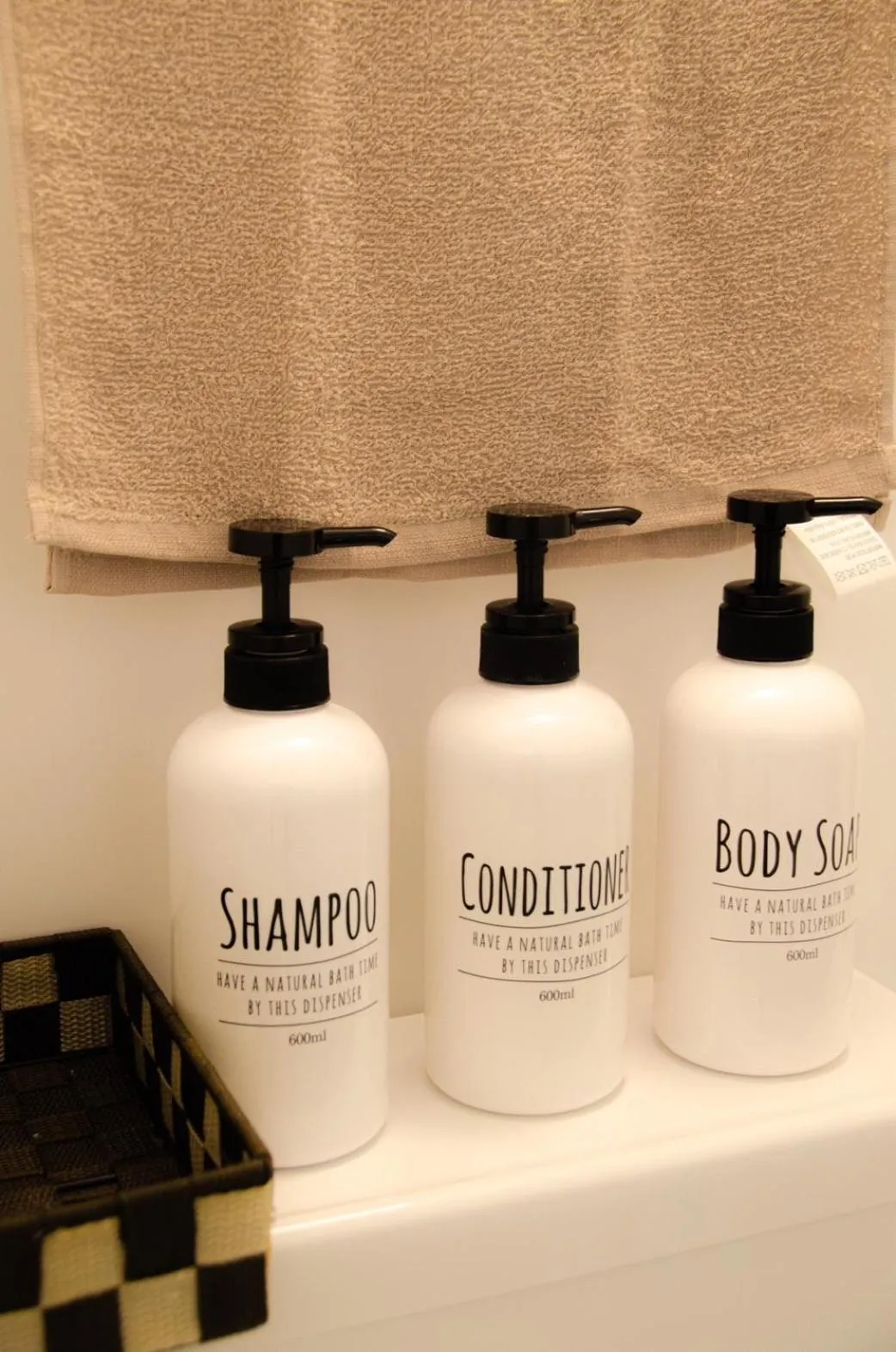 Wafu Ryokan Uehonmachi