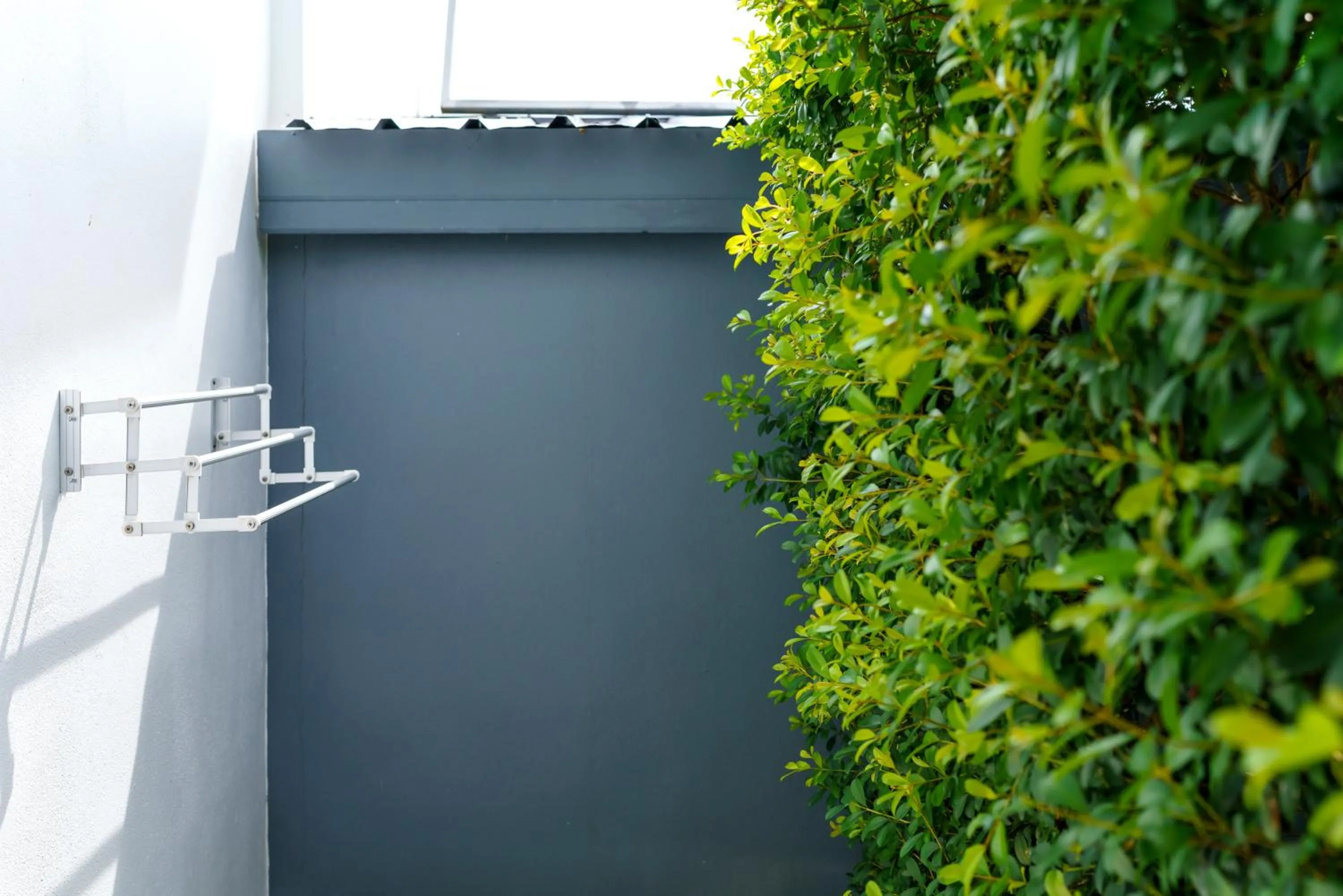 Day in Lark Pool Villa Aonang Krabi