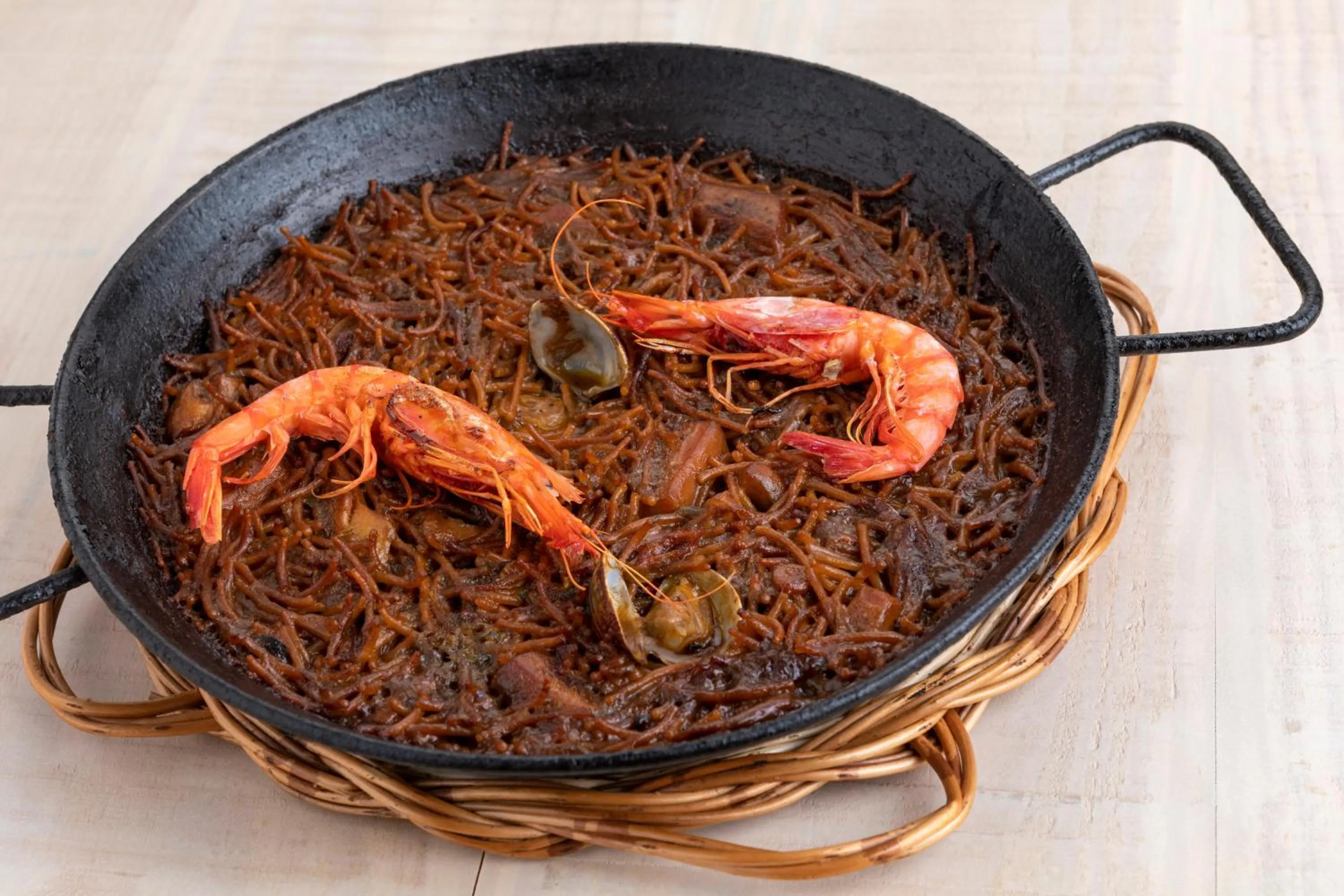 Restaurant/places to eat in Hotel Spa Porto Cristo