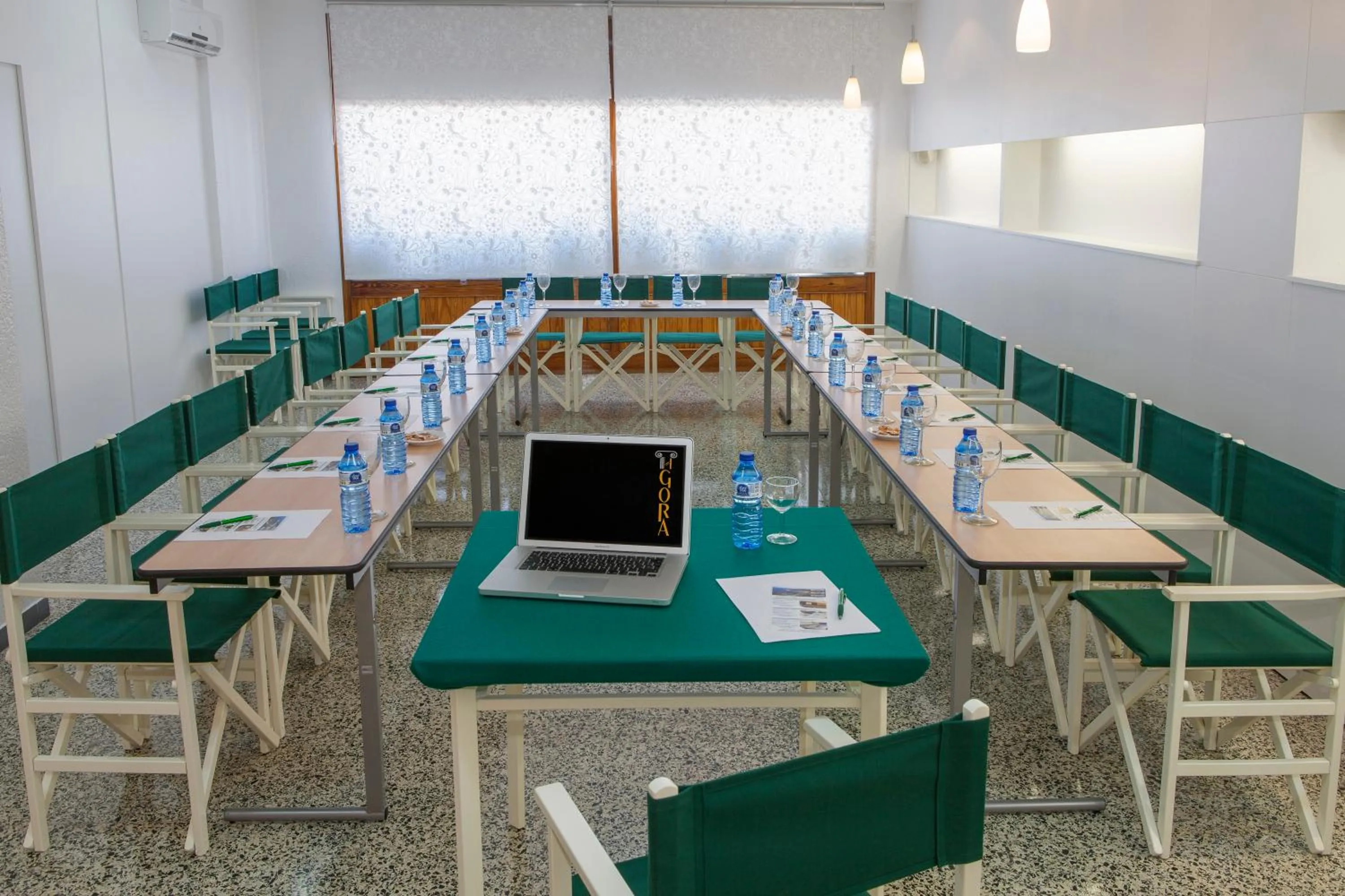 TV and multimedia in Hotel Spa Porto Cristo