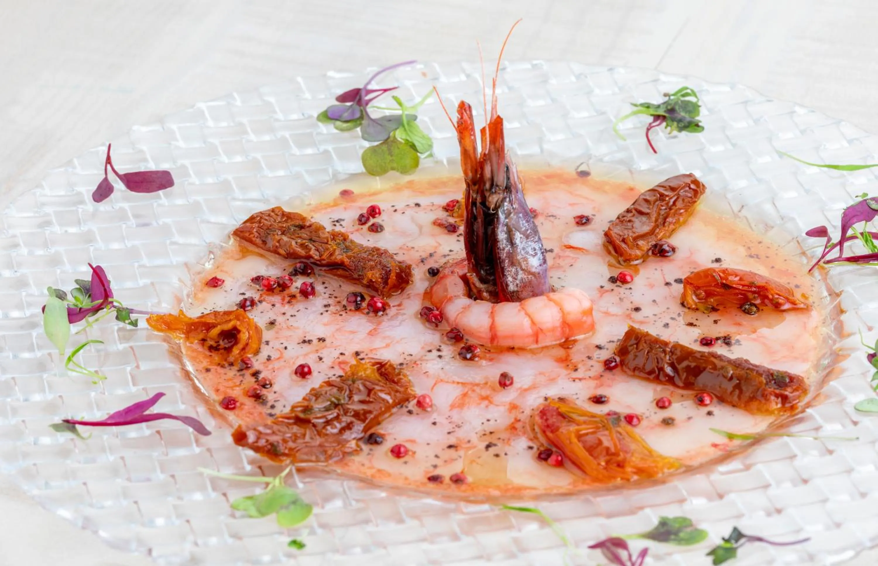 Restaurant/places to eat in Hotel Spa Porto Cristo