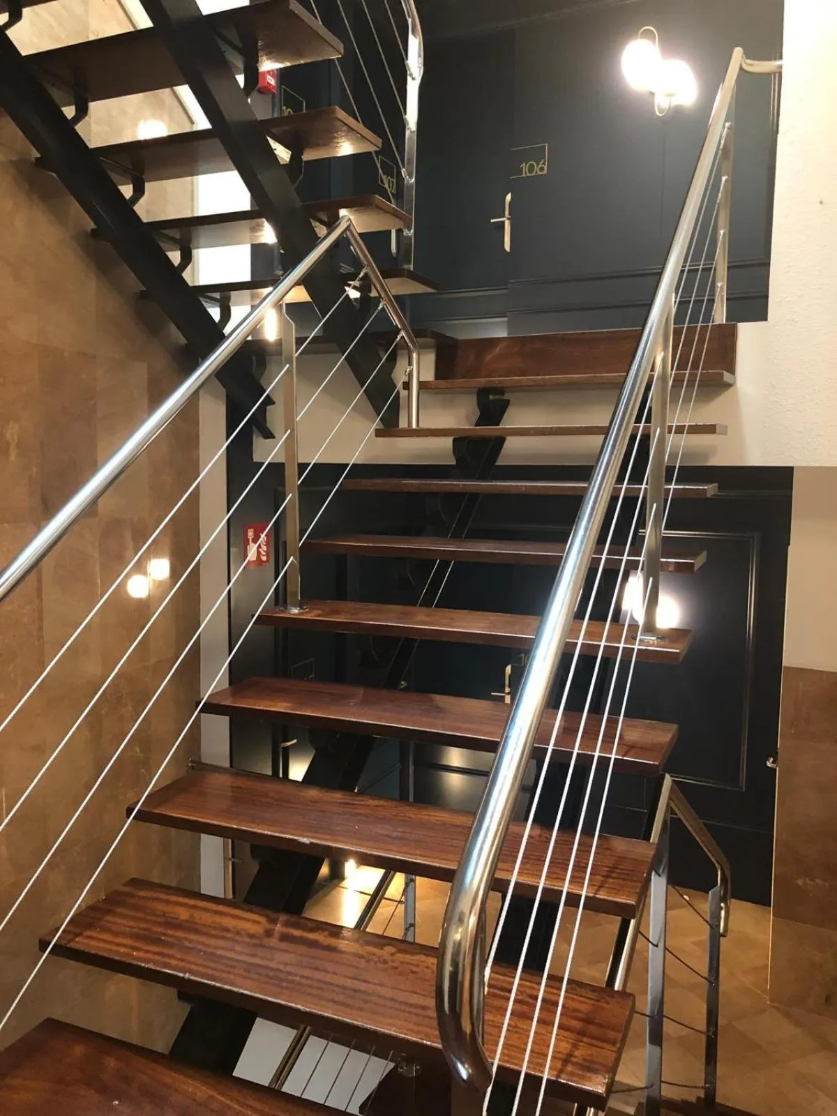 acessibility in Hotel Spa Porto Cristo