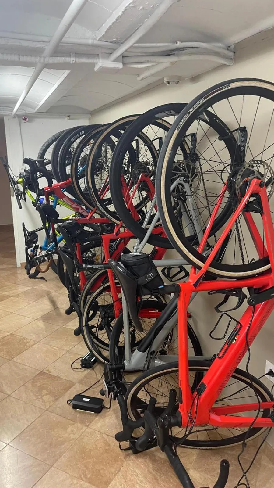 Cycling in Hotel Spa Porto Cristo