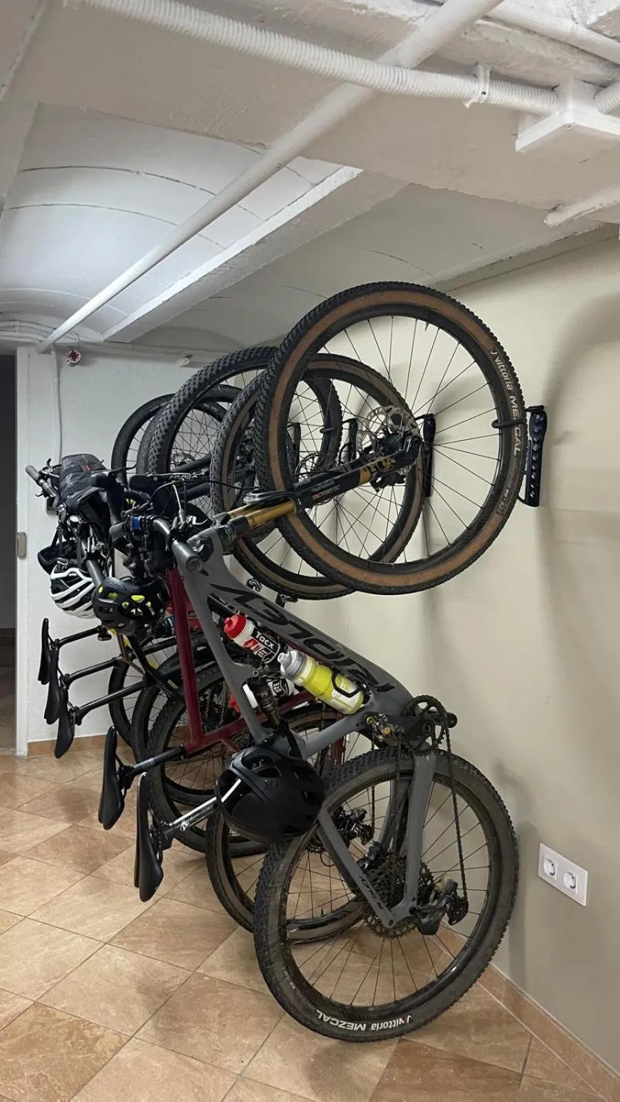 Cycling in Hotel Spa Porto Cristo