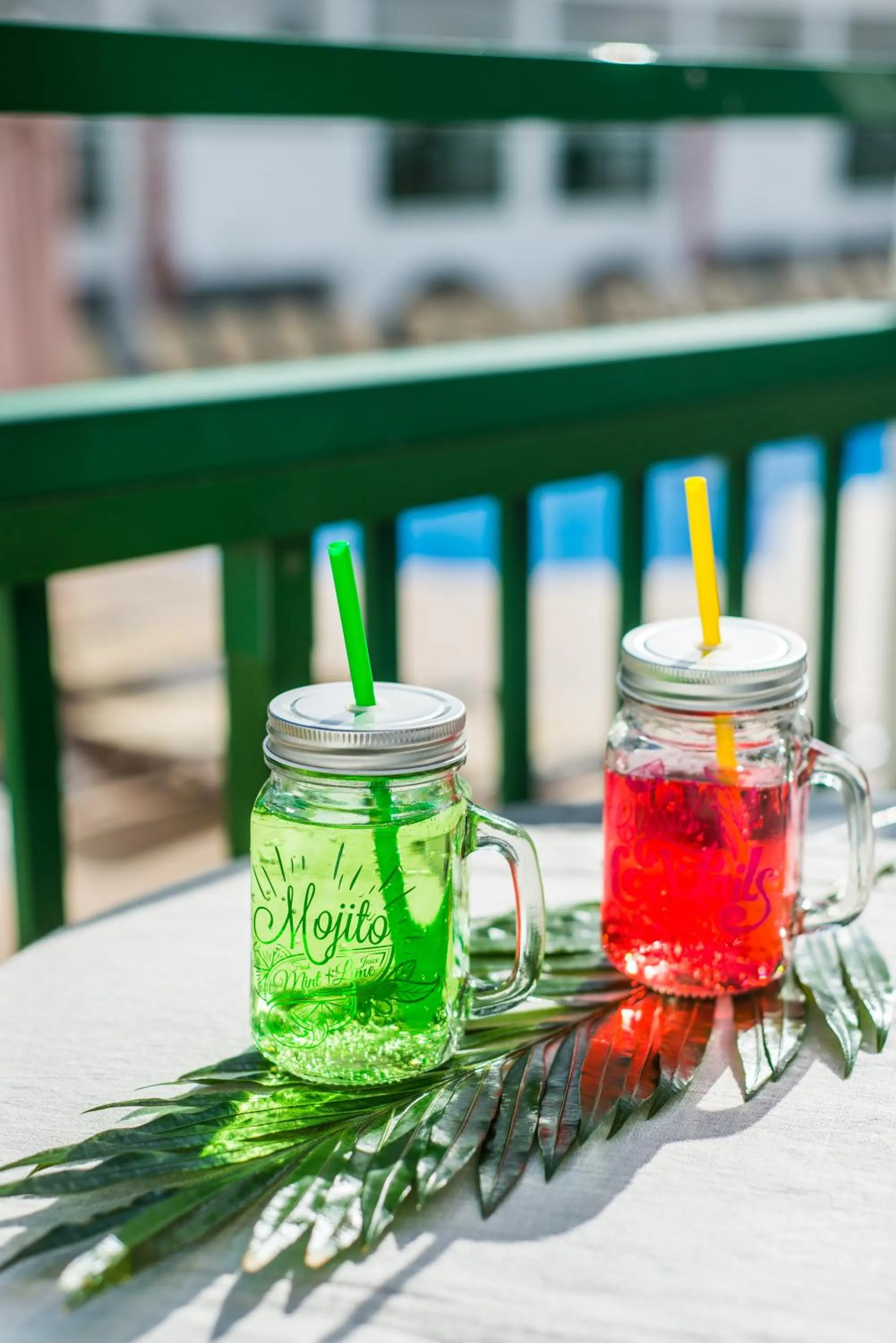 Pool view in Dunas Club - Hotel & Apartamentos