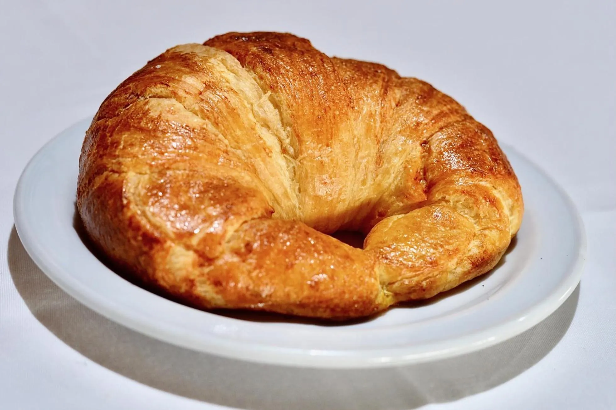 Breakfast in Dunas Club - Hotel & Apartamentos