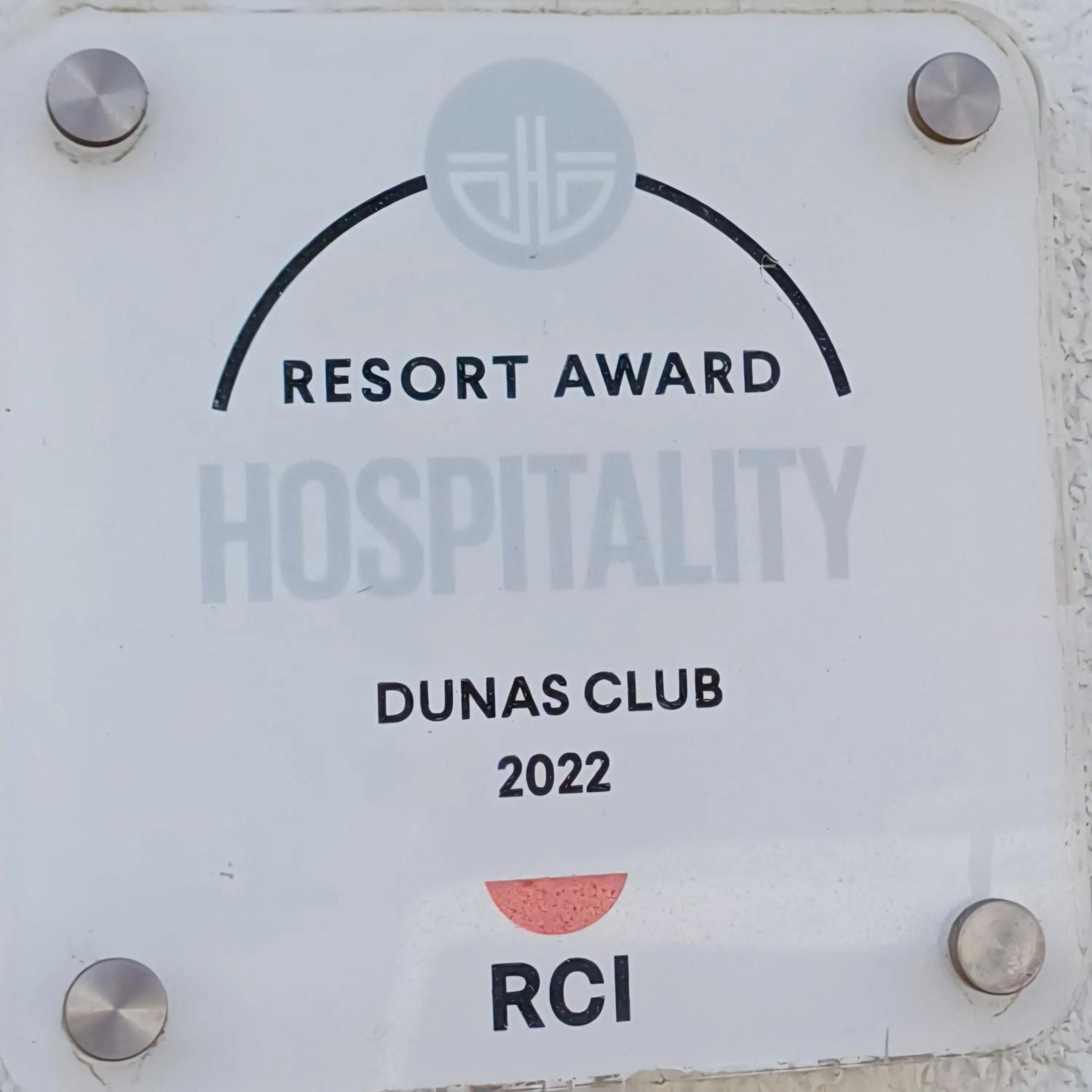 Off site in Dunas Club - Hotel & Apartamentos