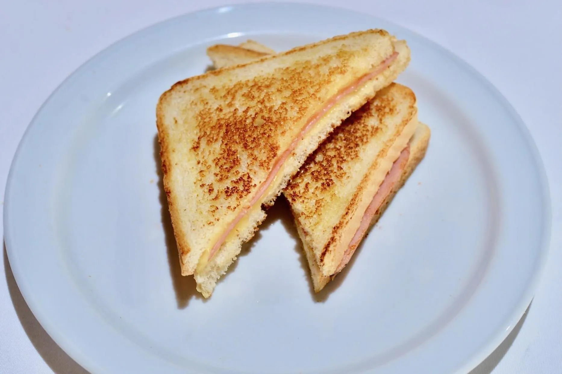 Breakfast in Dunas Club - Hotel & Apartamentos