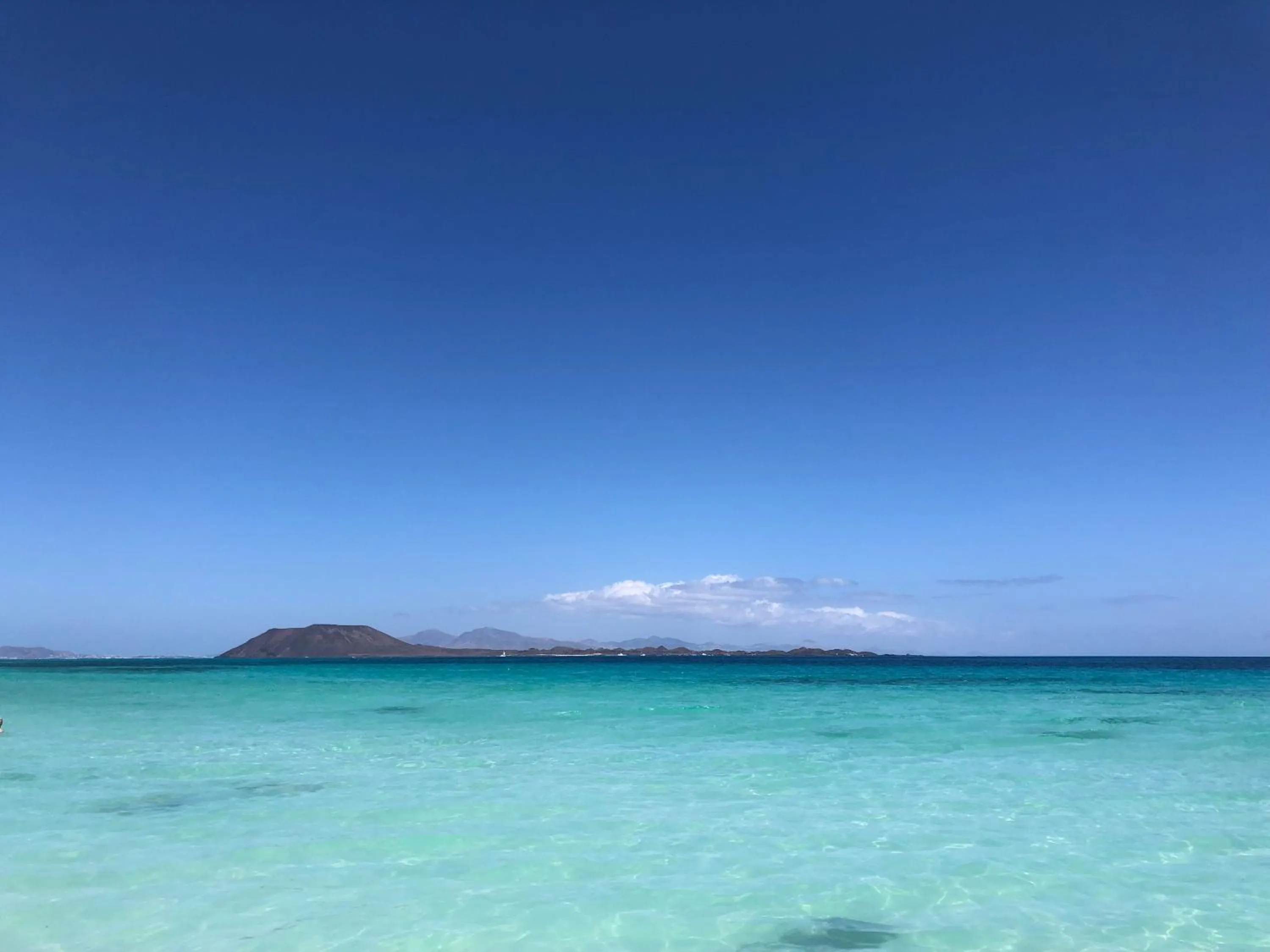 Beach in Dunas Club - Hotel & Apartamentos