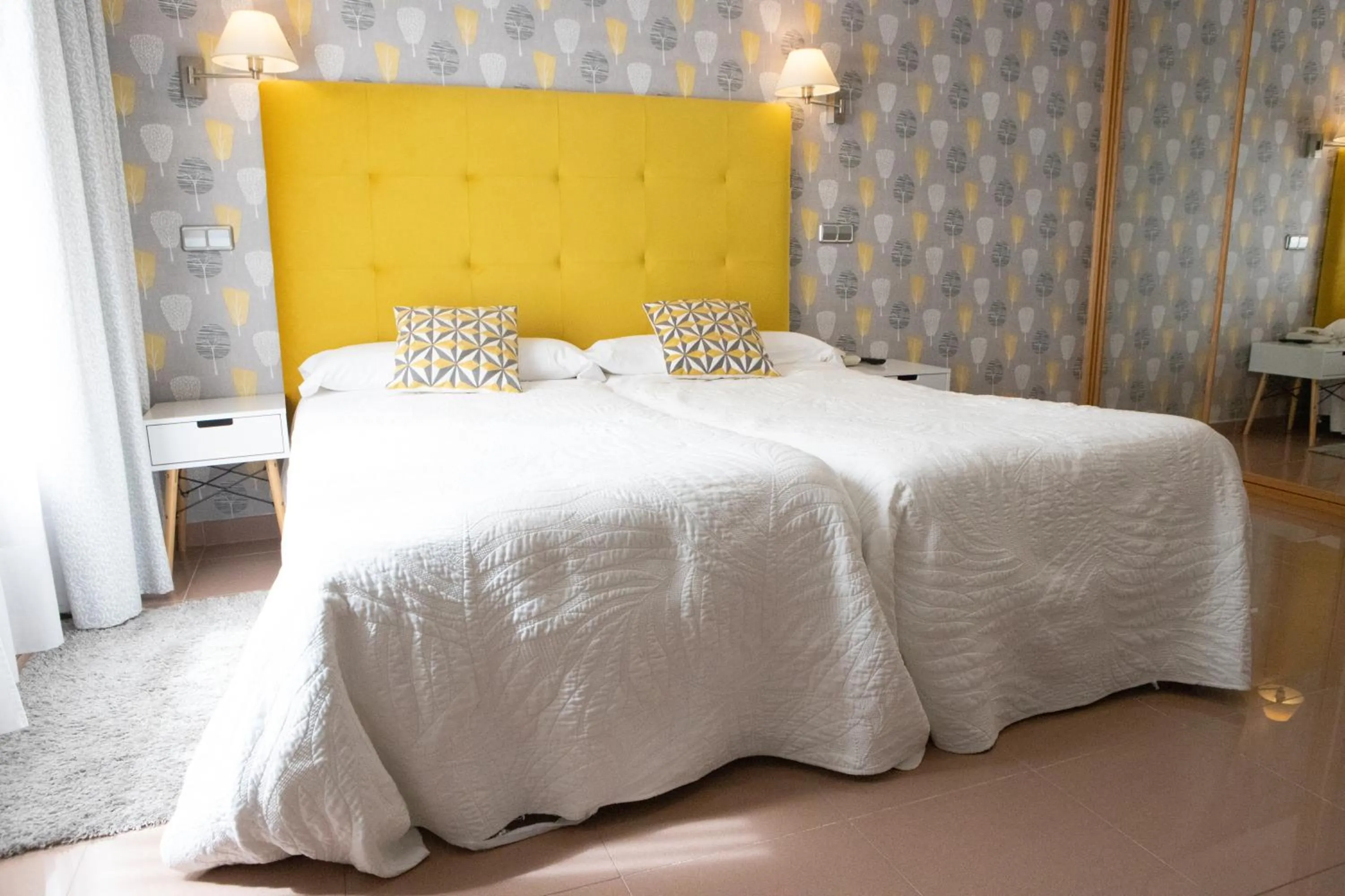 Photo of the whole room, Bed in Hotel Las Moradas