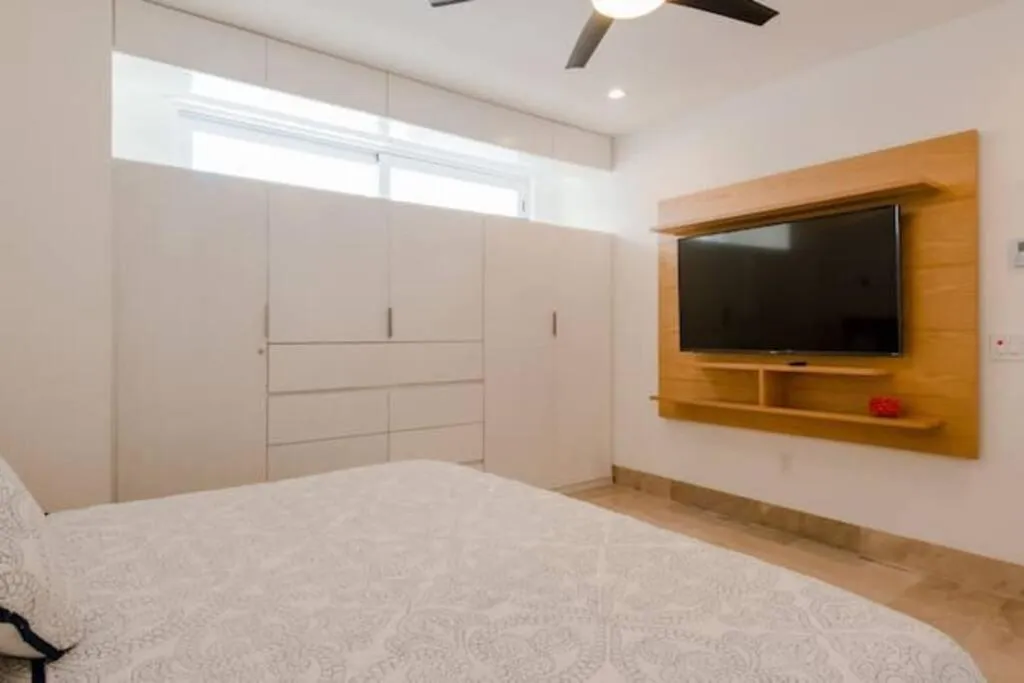 Bed in Oceana mamitas 314