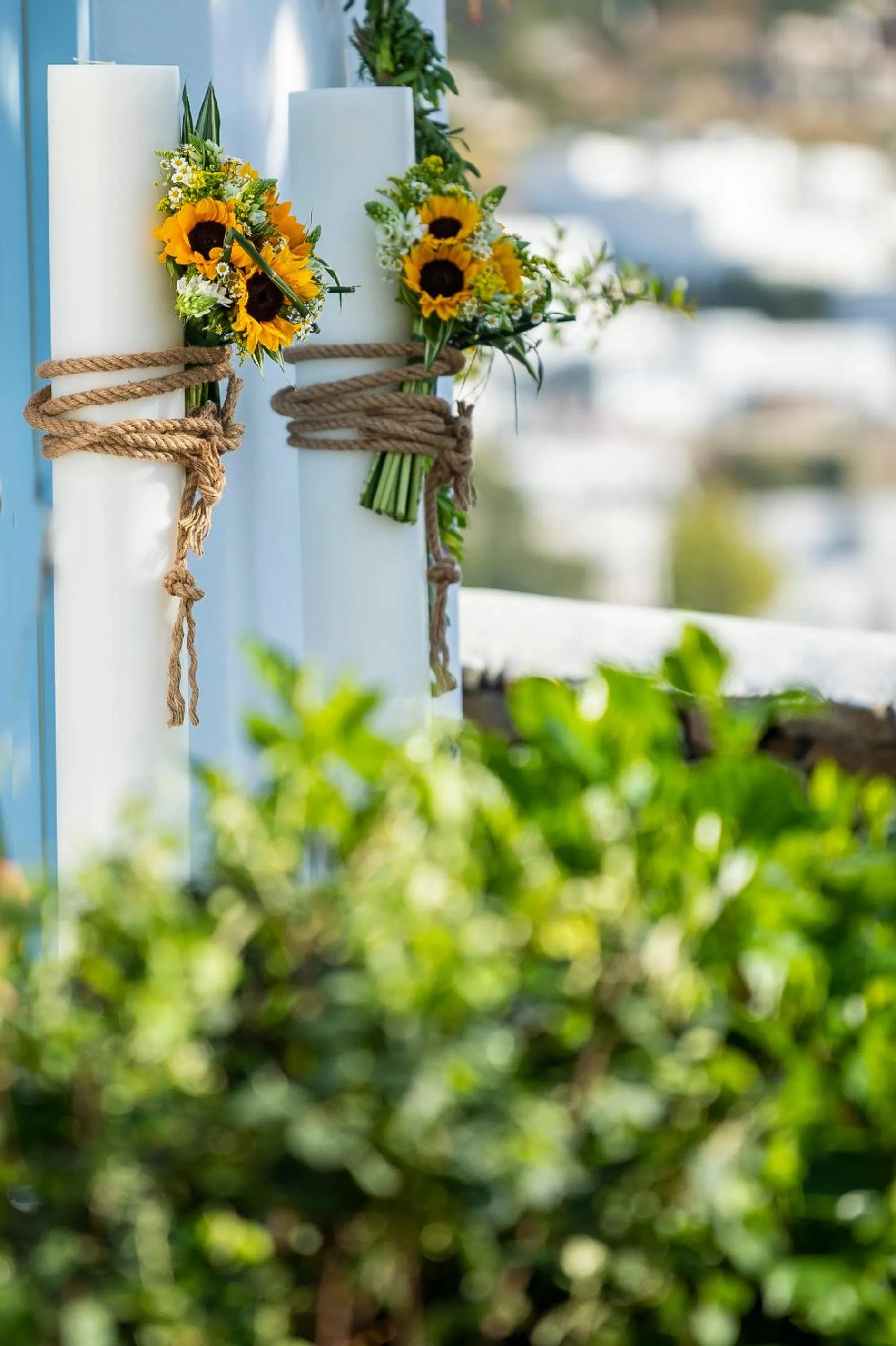 Place of worship in Pyrgaki Hotel