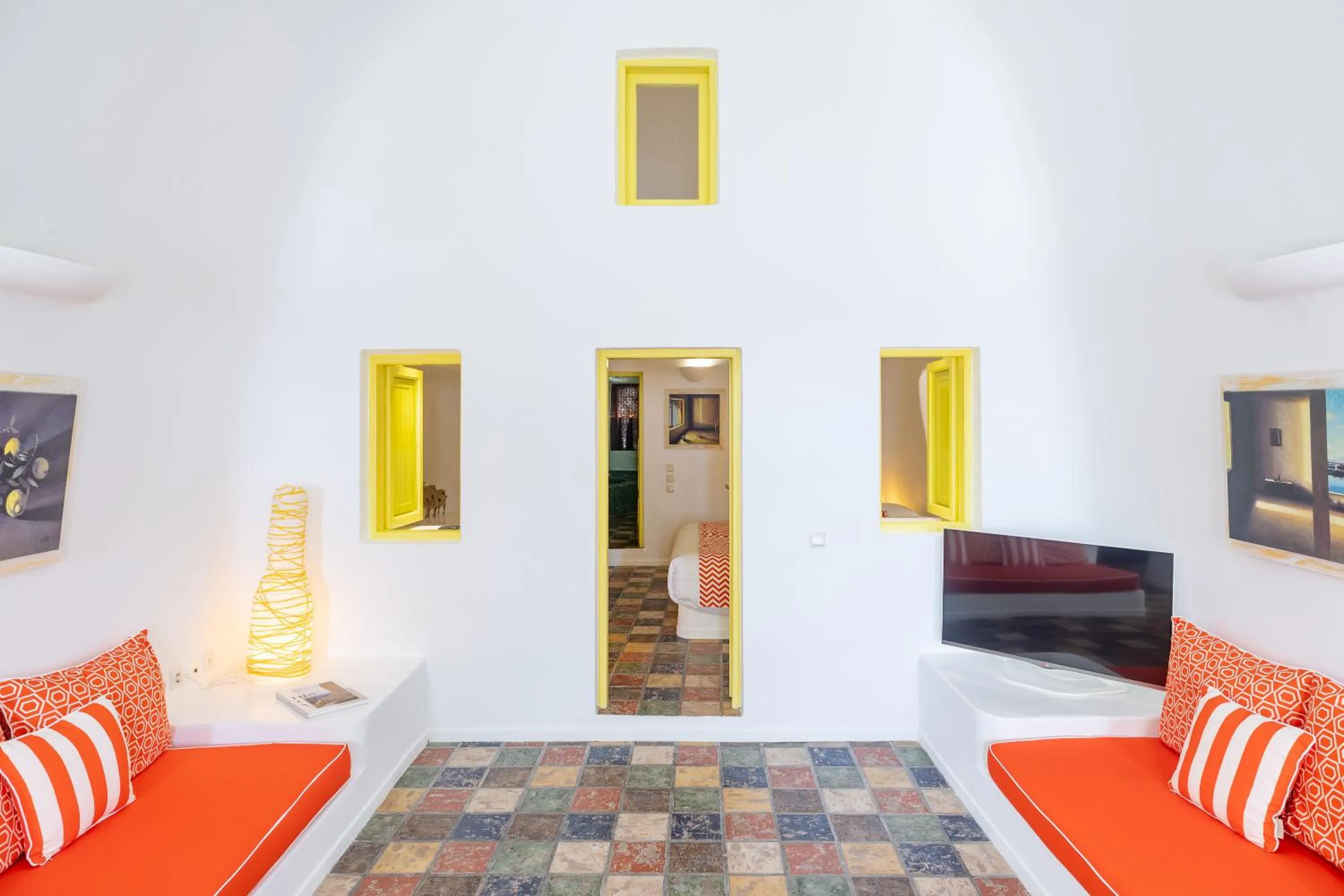 Other, Bed in Dreams Luxury Suites