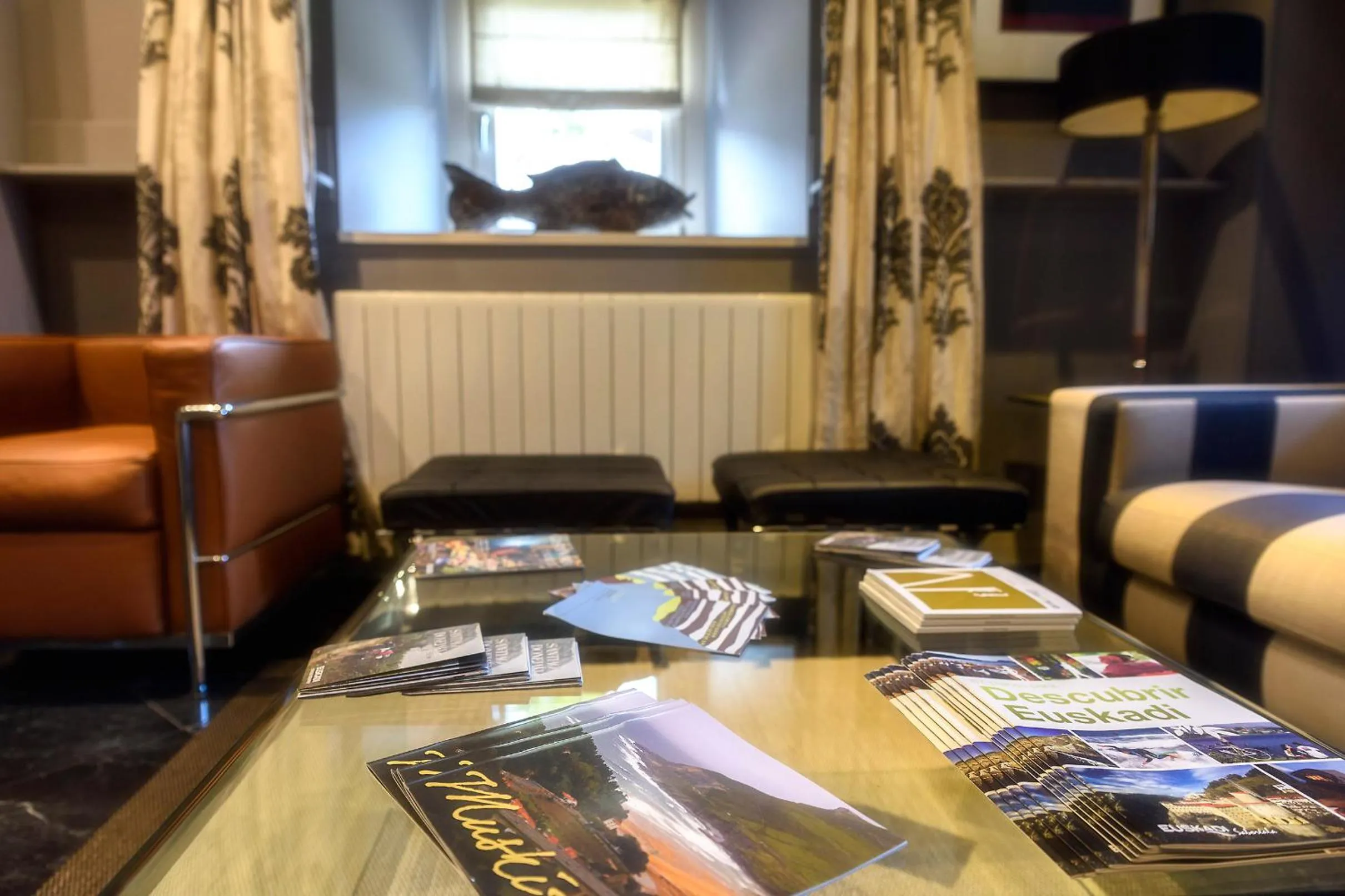 Activities in Hotel Palacio Muñatones