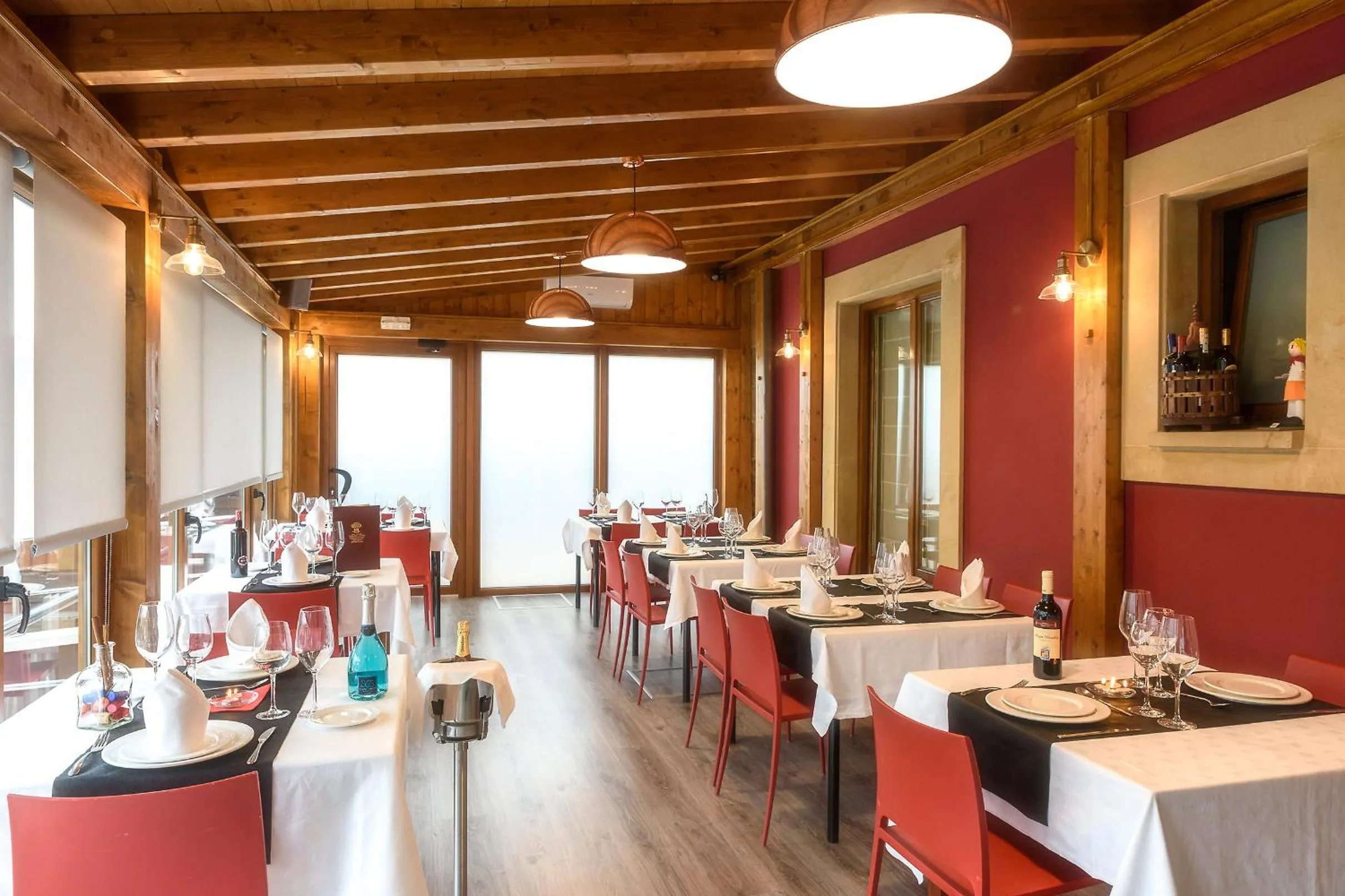 Other in Hotel Palacio Muñatones