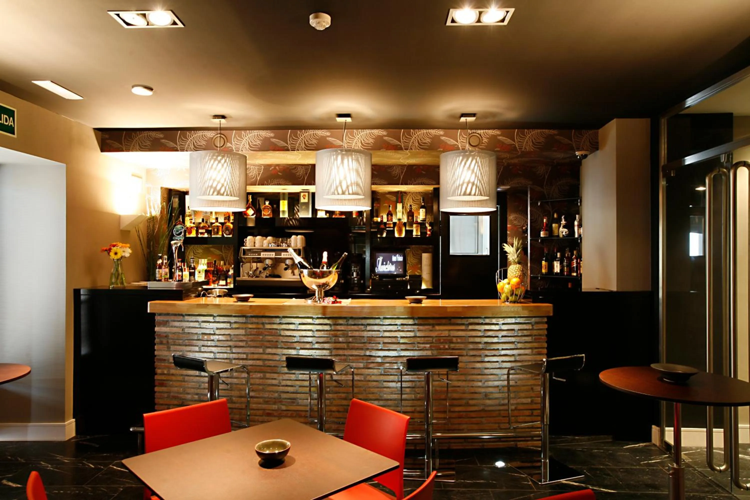 Activities in Hotel Palacio Muñatones