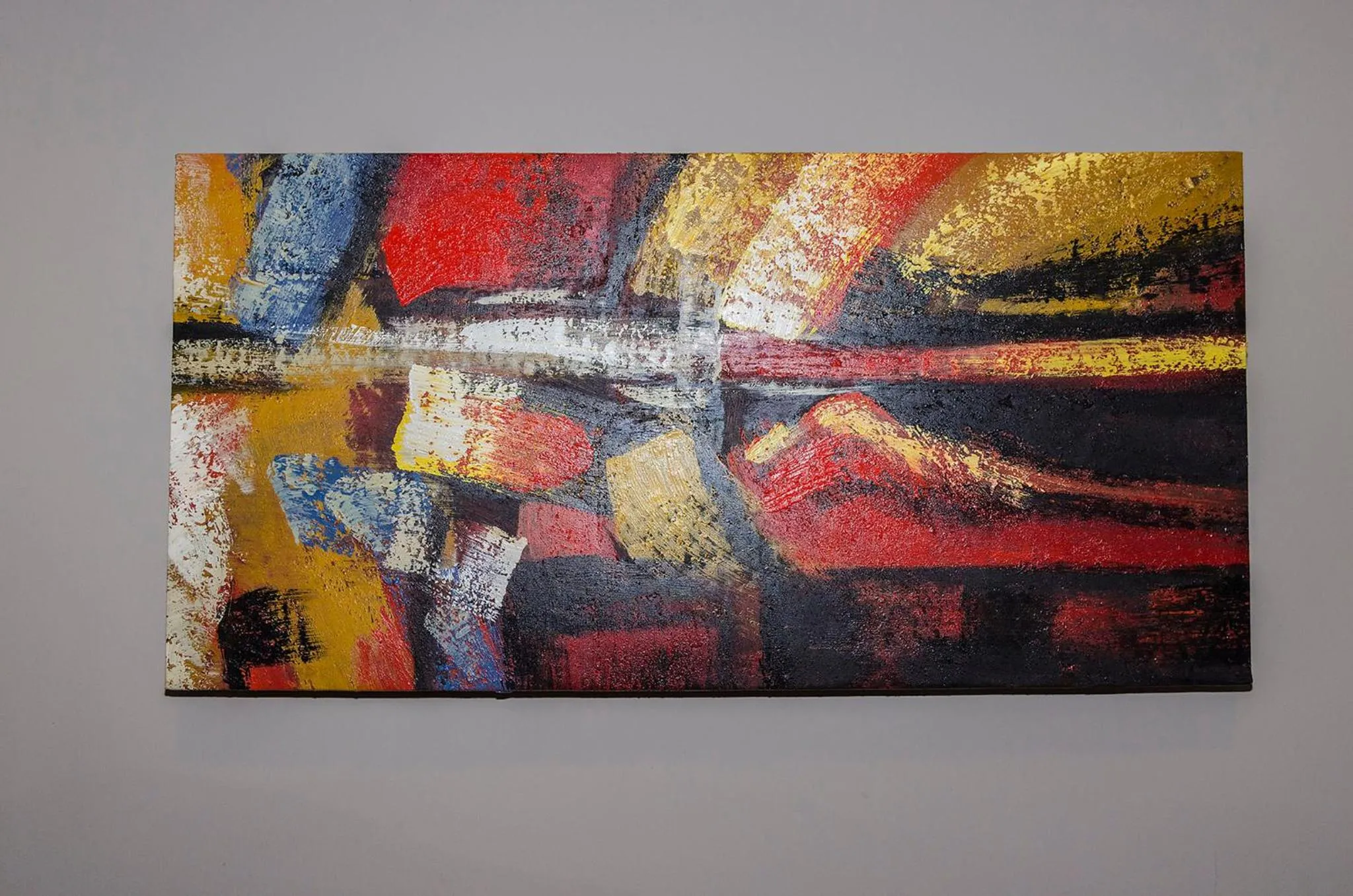 Lobby or reception in Hotel Palacio Muñatones